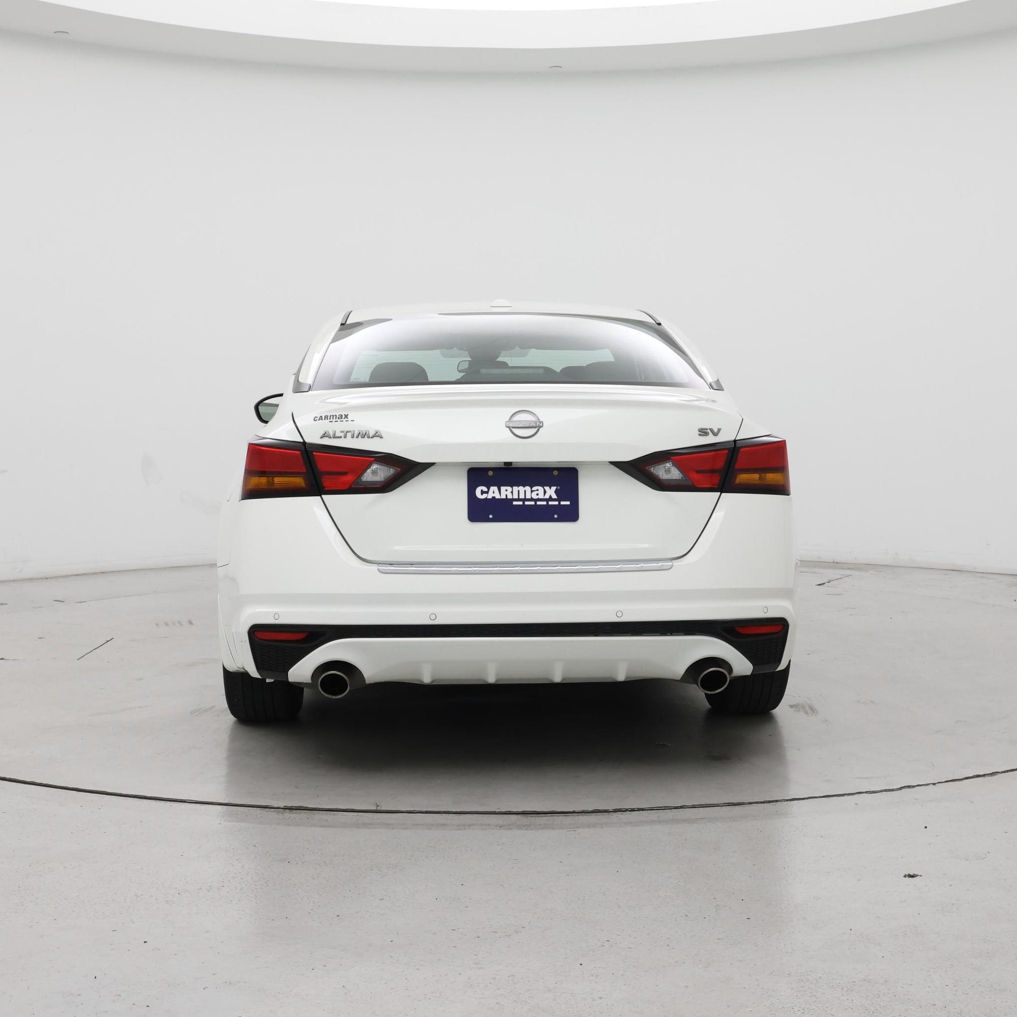 Thumbnail: 2023 Nissan Altima - 6