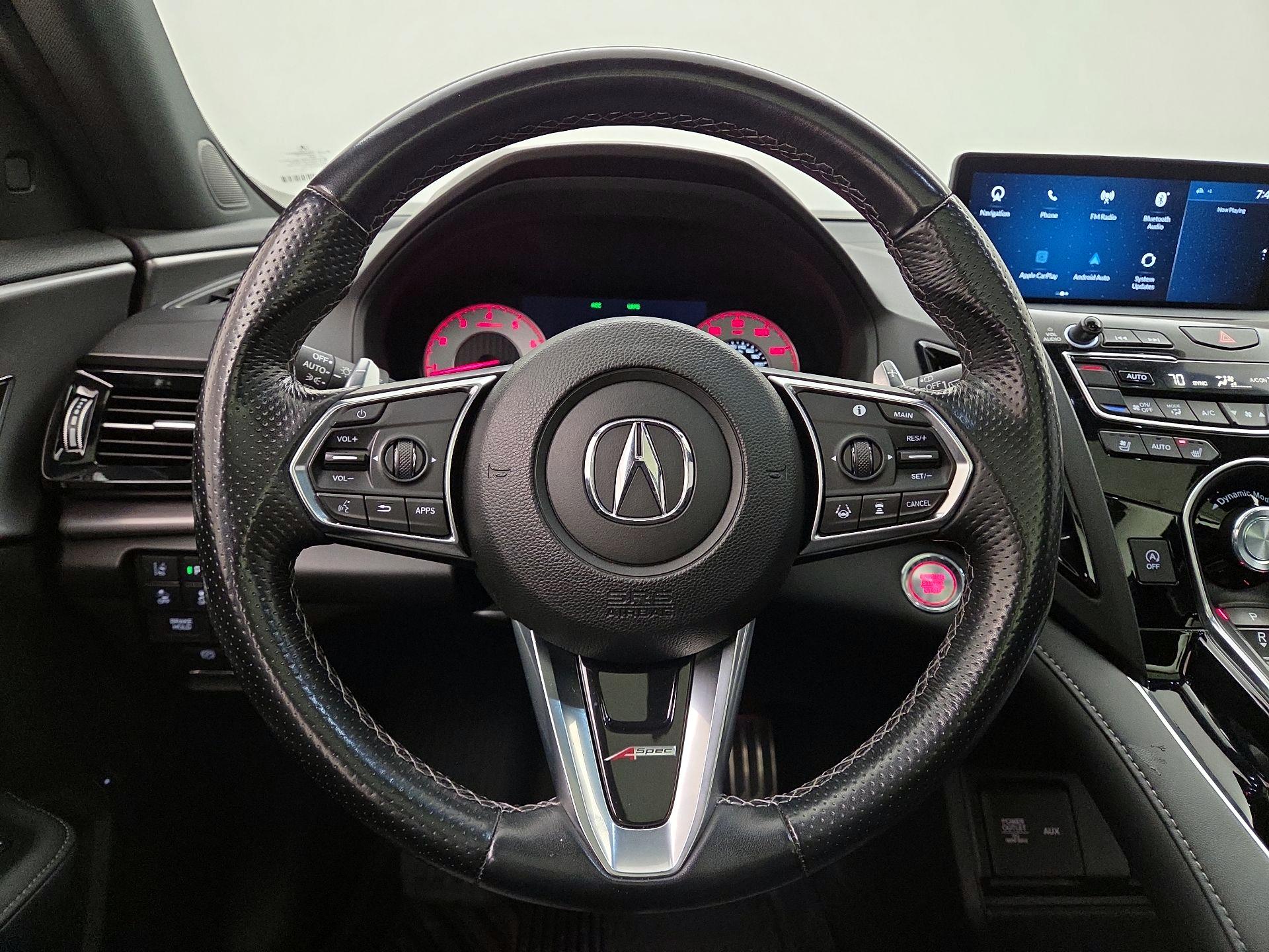 Thumbnail: 2021 Acura RDX - 10