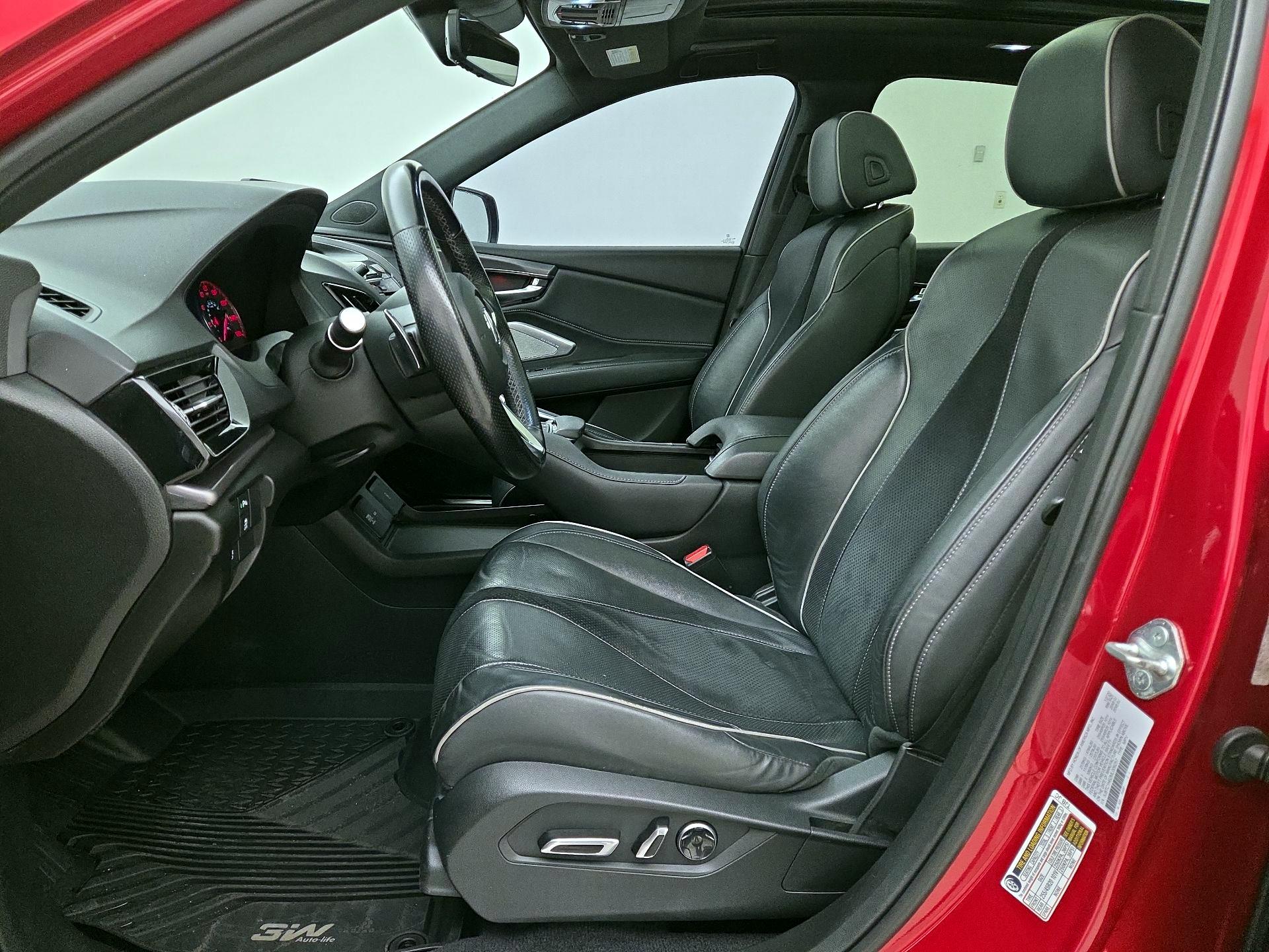 Thumbnail: 2021 Acura RDX - 11