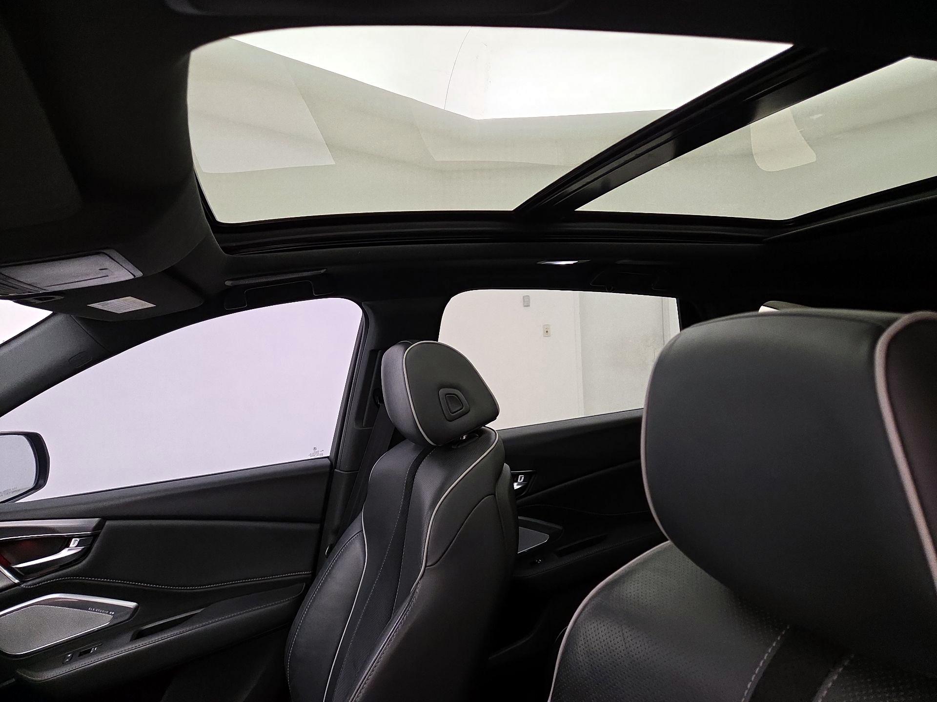 Thumbnail: 2021 Acura RDX - 20