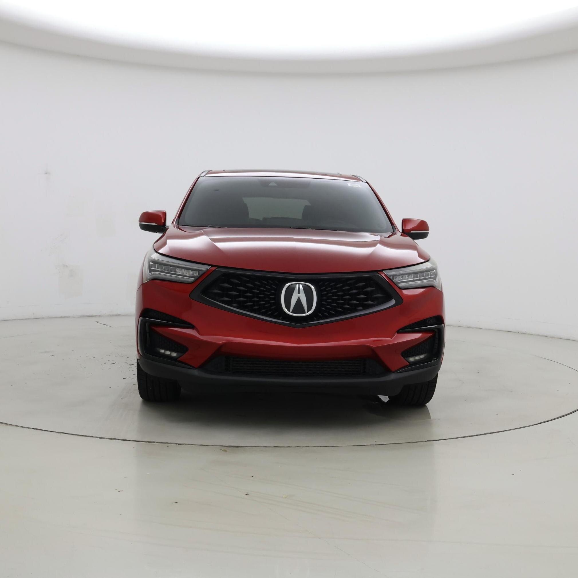 Thumbnail: 2021 Acura RDX - 5