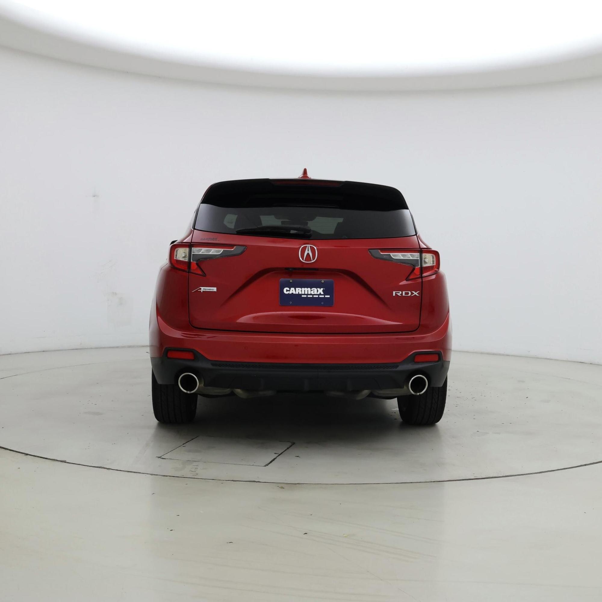 Thumbnail: 2021 Acura RDX - 6