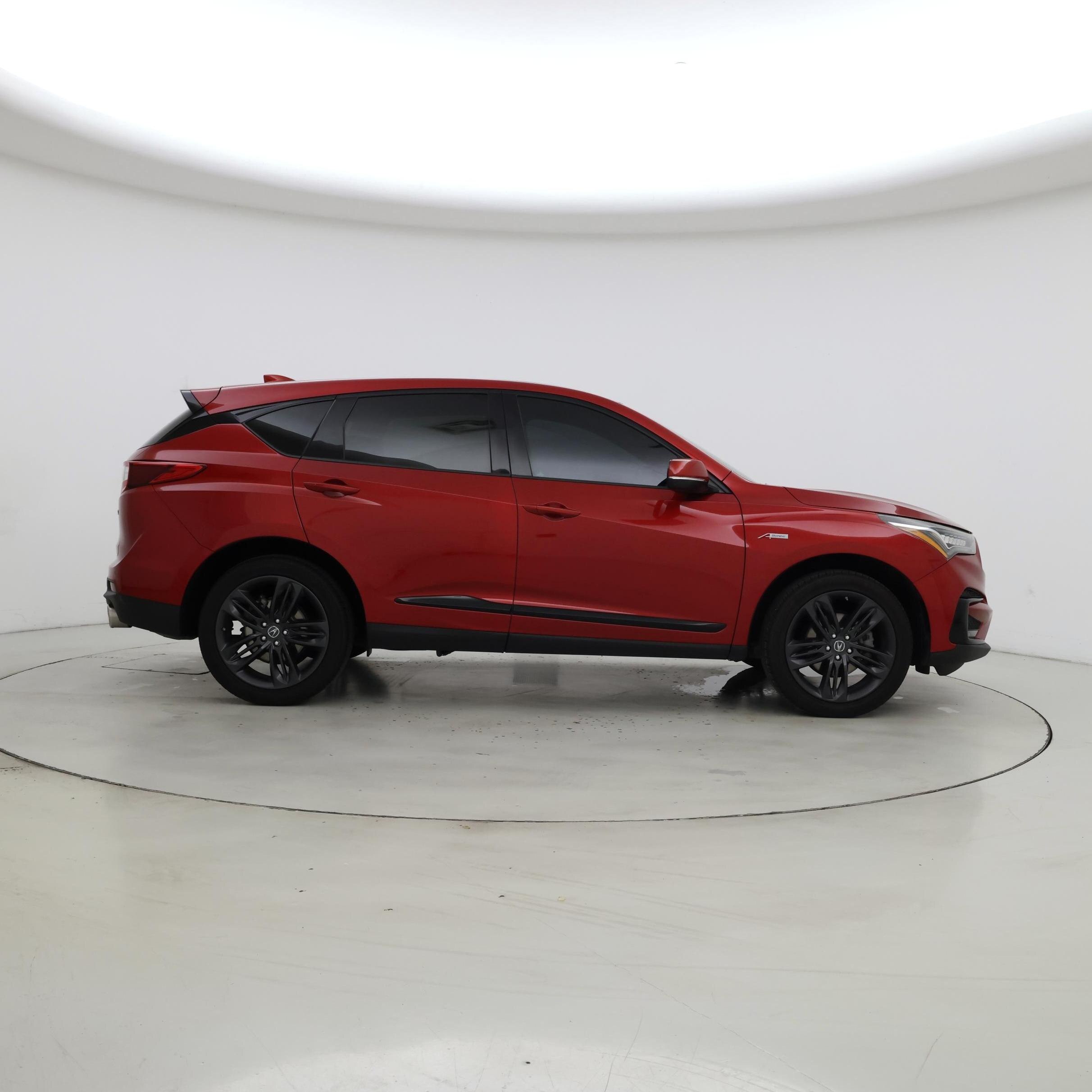 Thumbnail: 2021 Acura RDX - 7