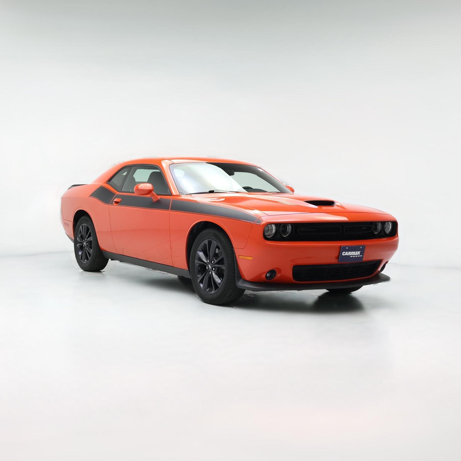 Thumbnail: 2020 Dodge Challenger - 1