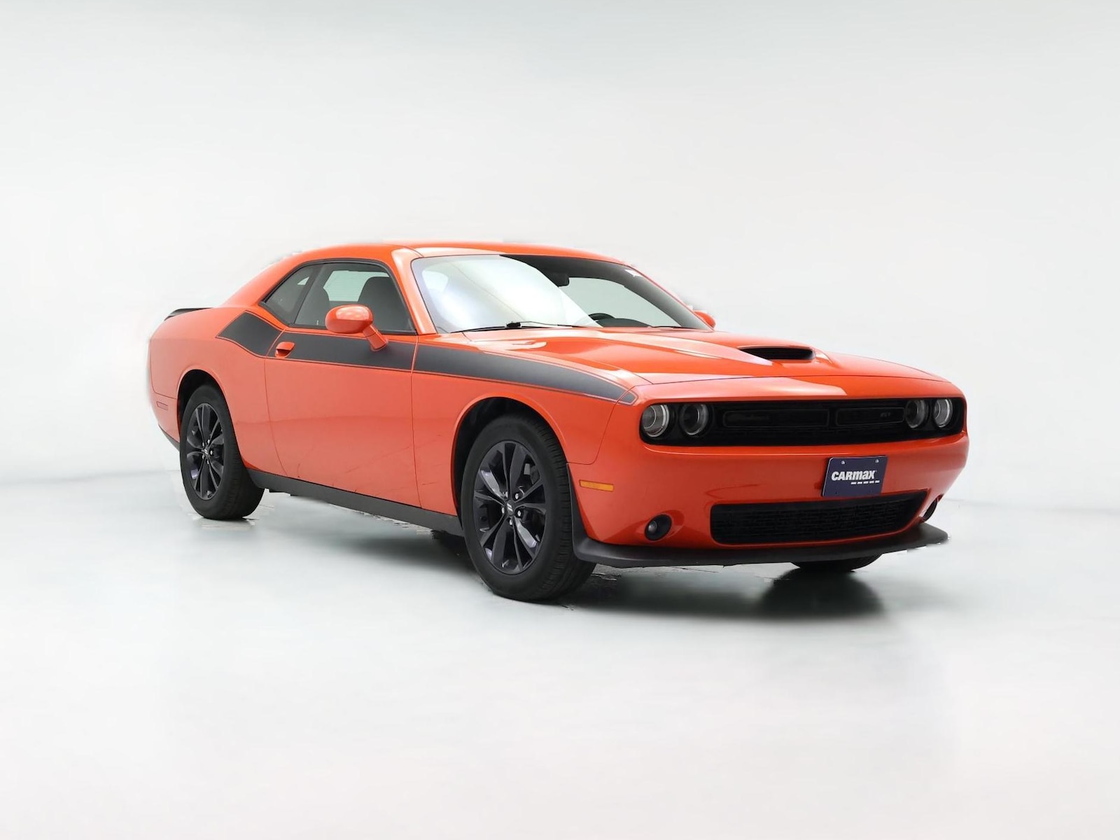 2020 Dodge Challenger