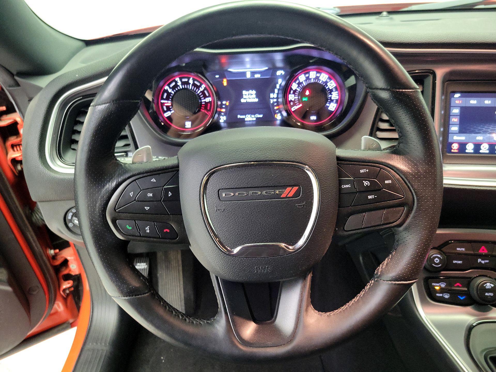 Thumbnail: 2020 Dodge Challenger - 10