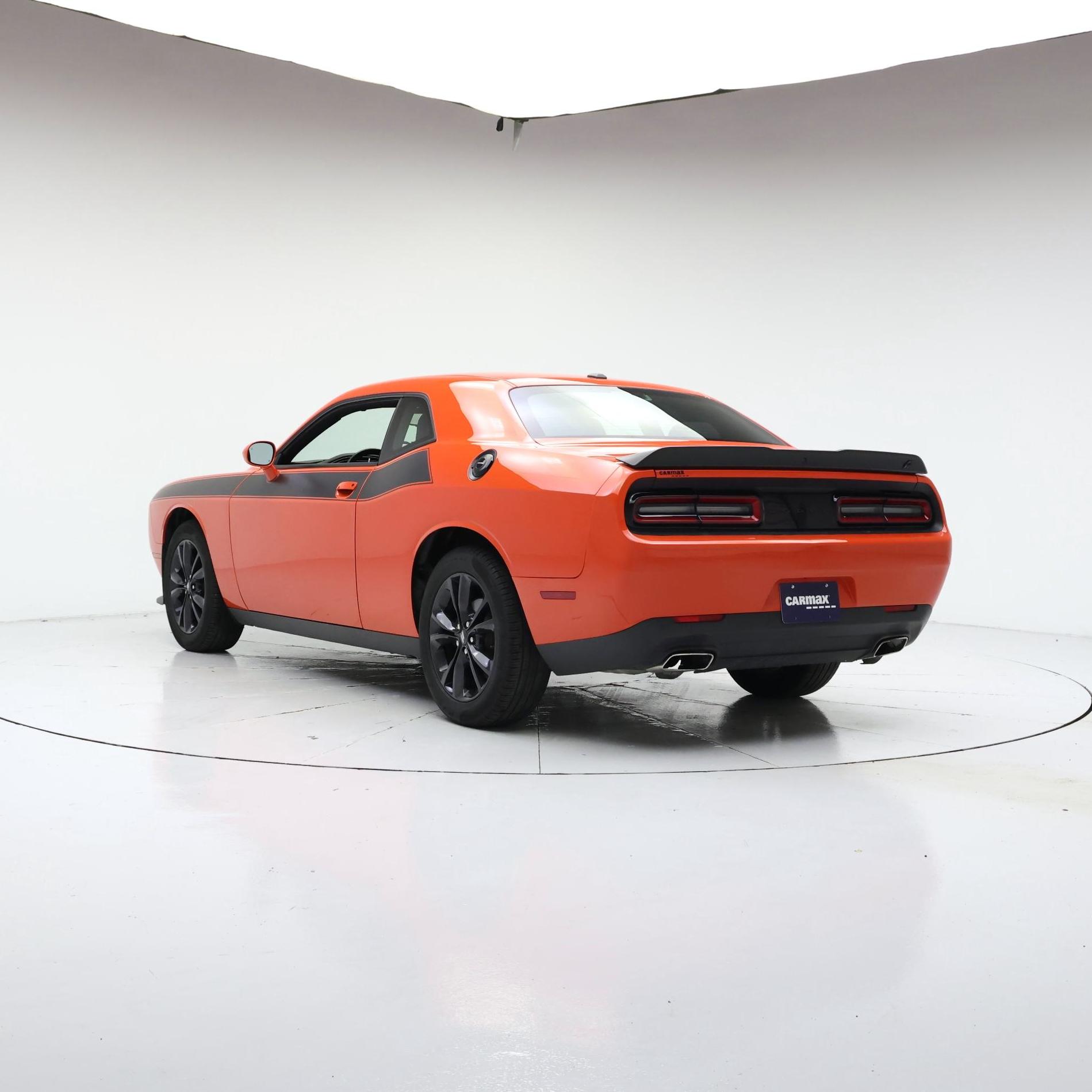 Thumbnail: 2020 Dodge Challenger - 2