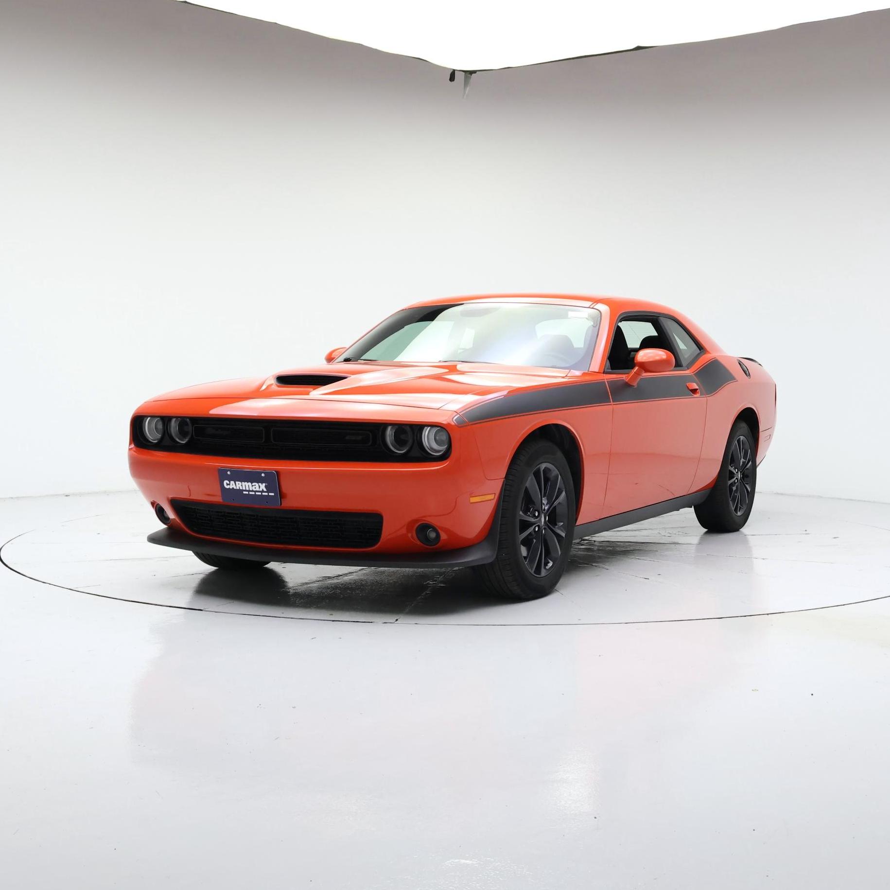 Thumbnail: 2020 Dodge Challenger - 4