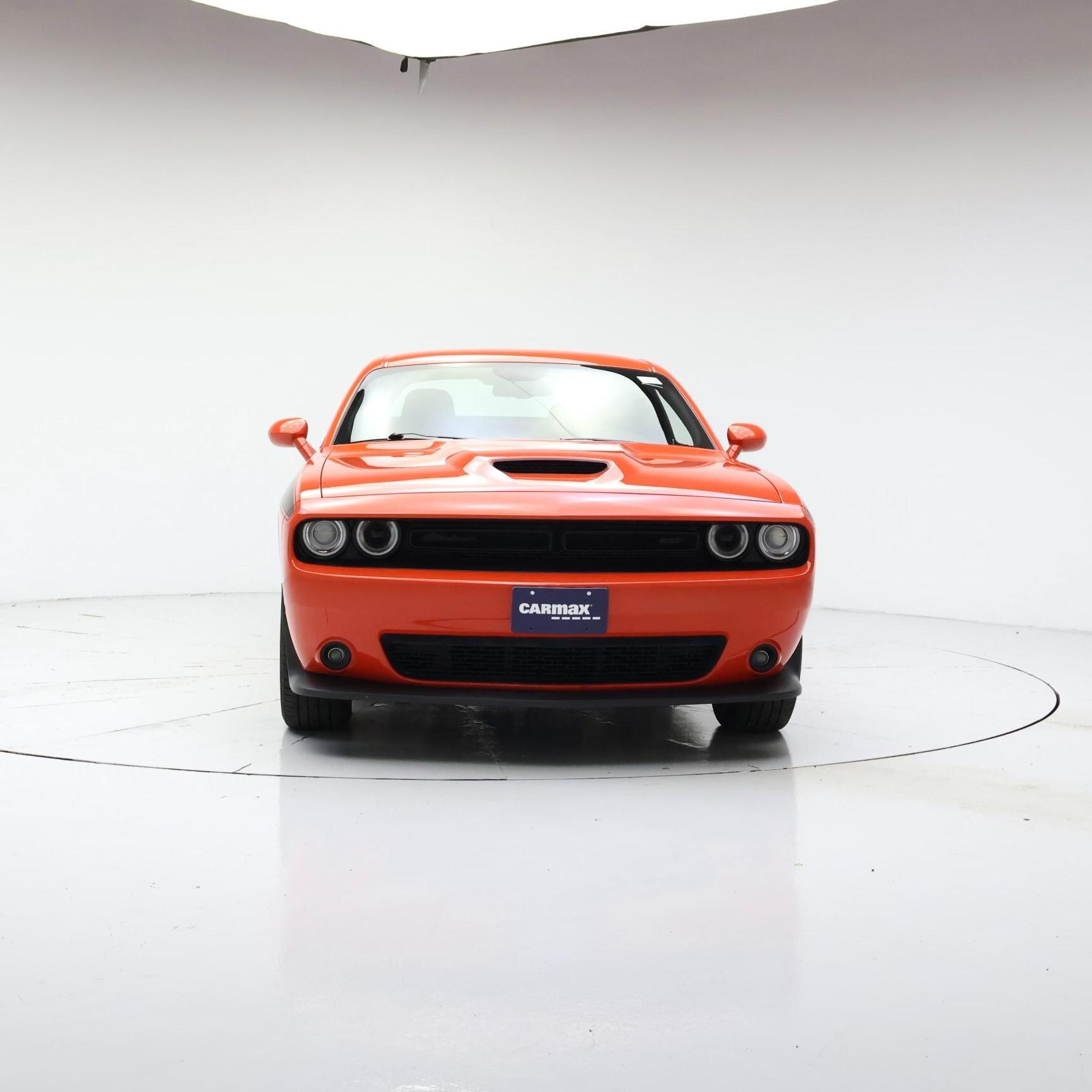 Thumbnail: 2020 Dodge Challenger - 5