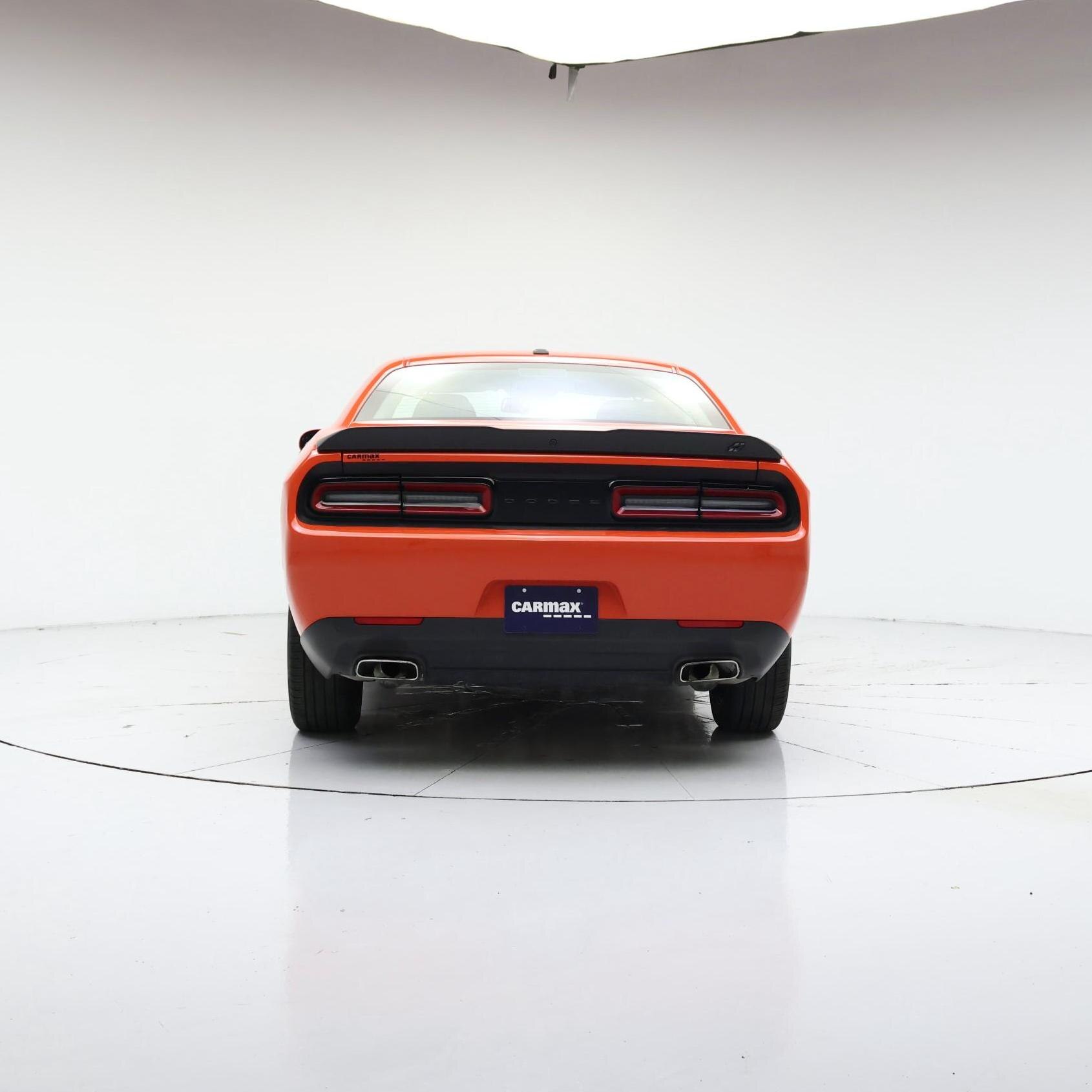 Thumbnail: 2020 Dodge Challenger - 6