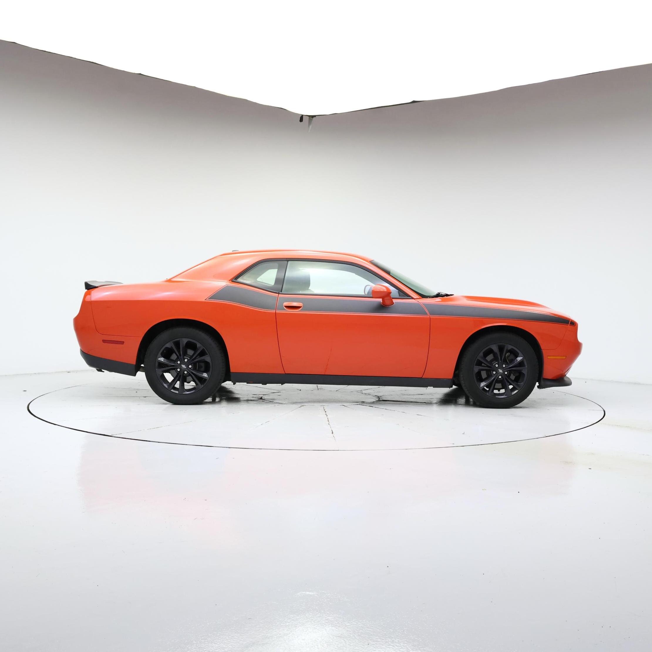 Thumbnail: 2020 Dodge Challenger - 7