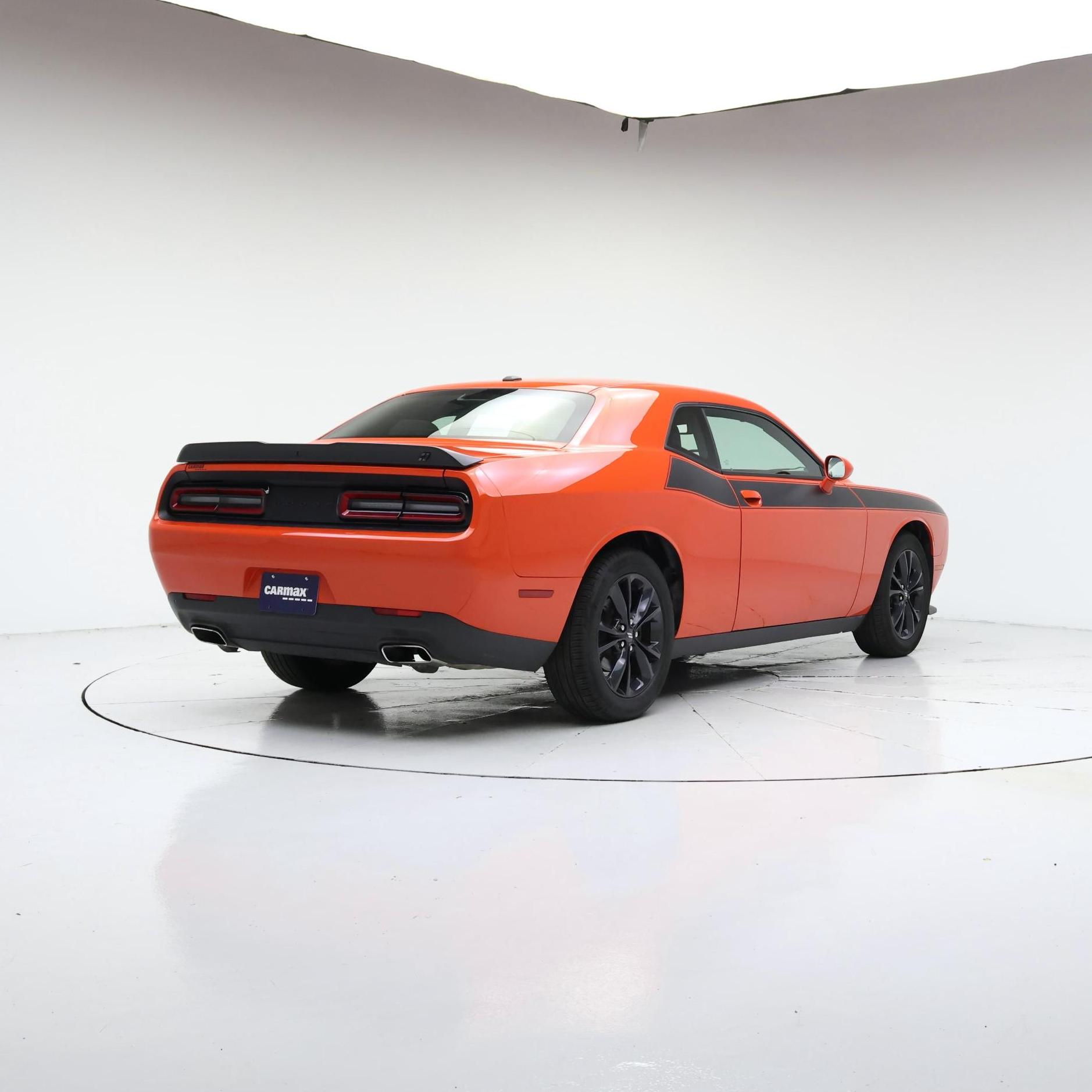 Thumbnail: 2020 Dodge Challenger - 8