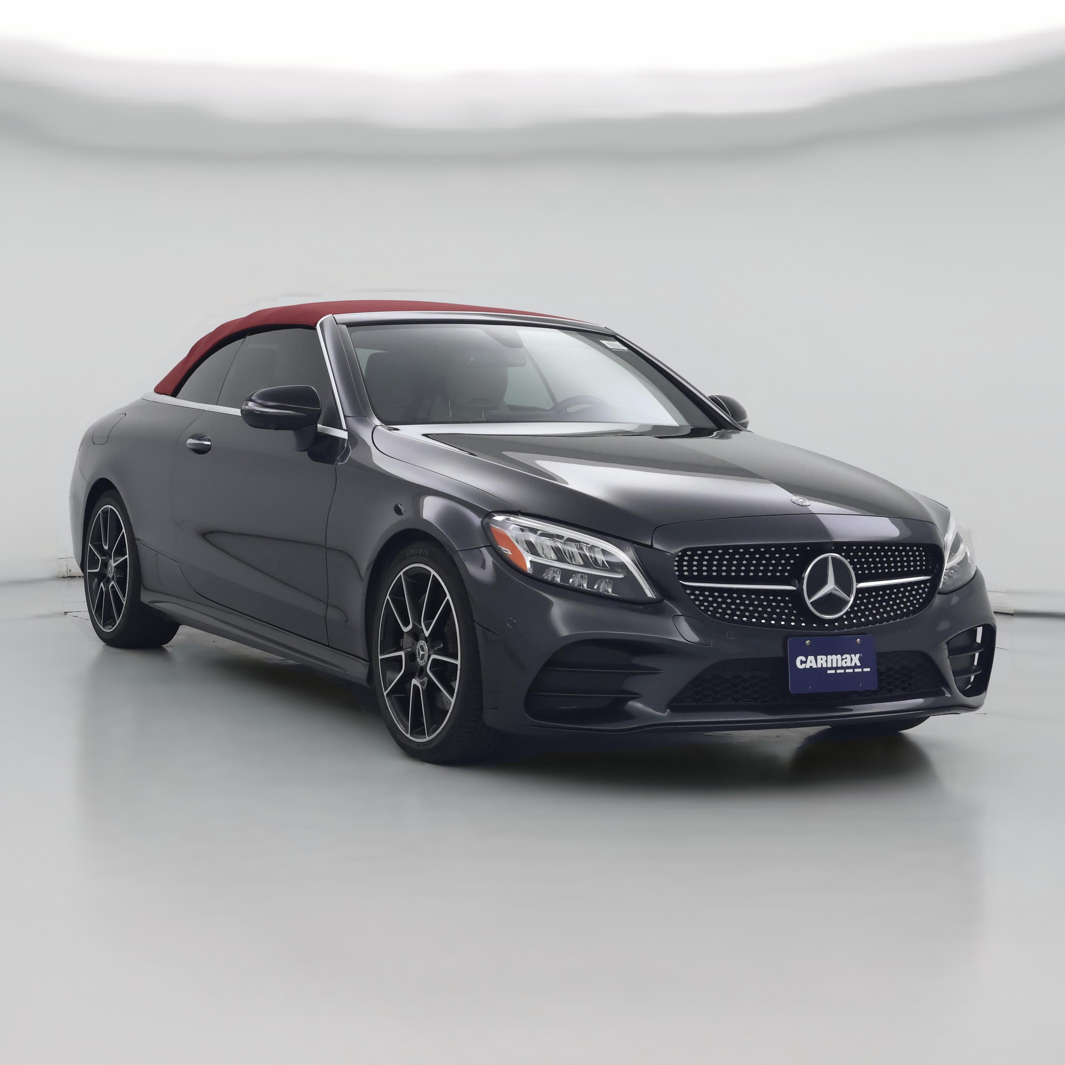 Thumbnail: 2019 Mercedes-Benz C-Class - 1