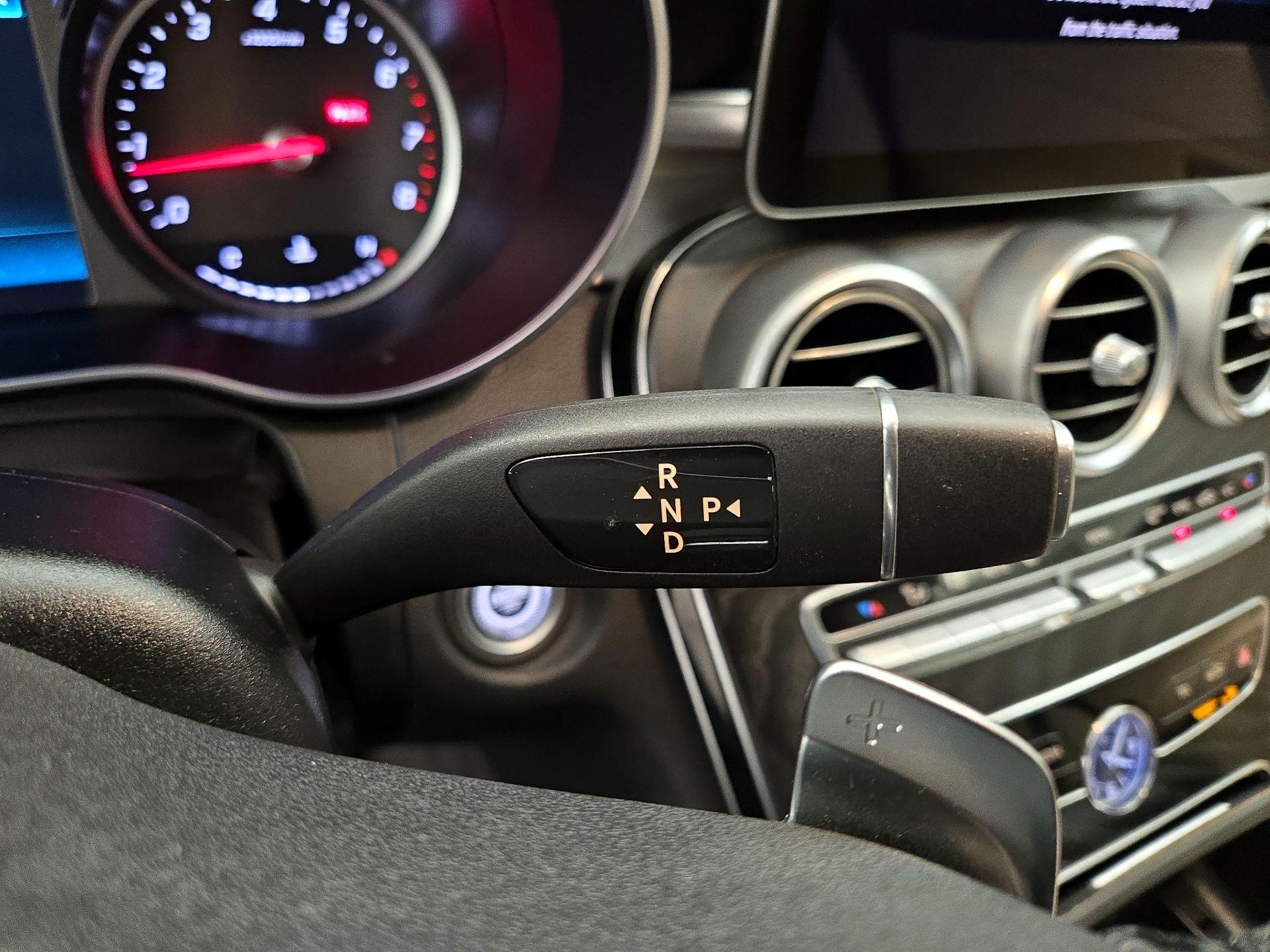 Thumbnail: 2019 Mercedes-Benz C-Class - 17