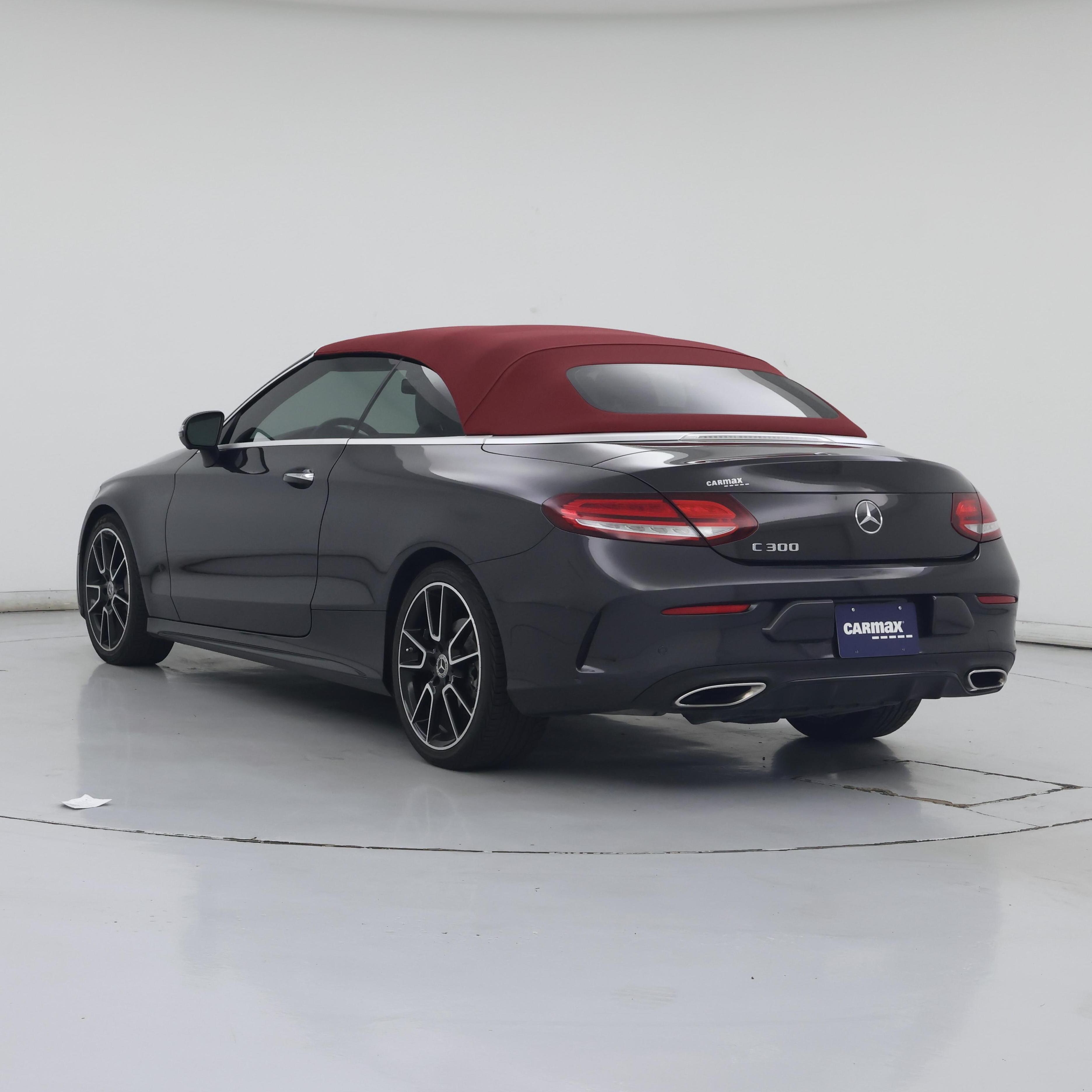 Thumbnail: 2019 Mercedes-Benz C-Class - 2