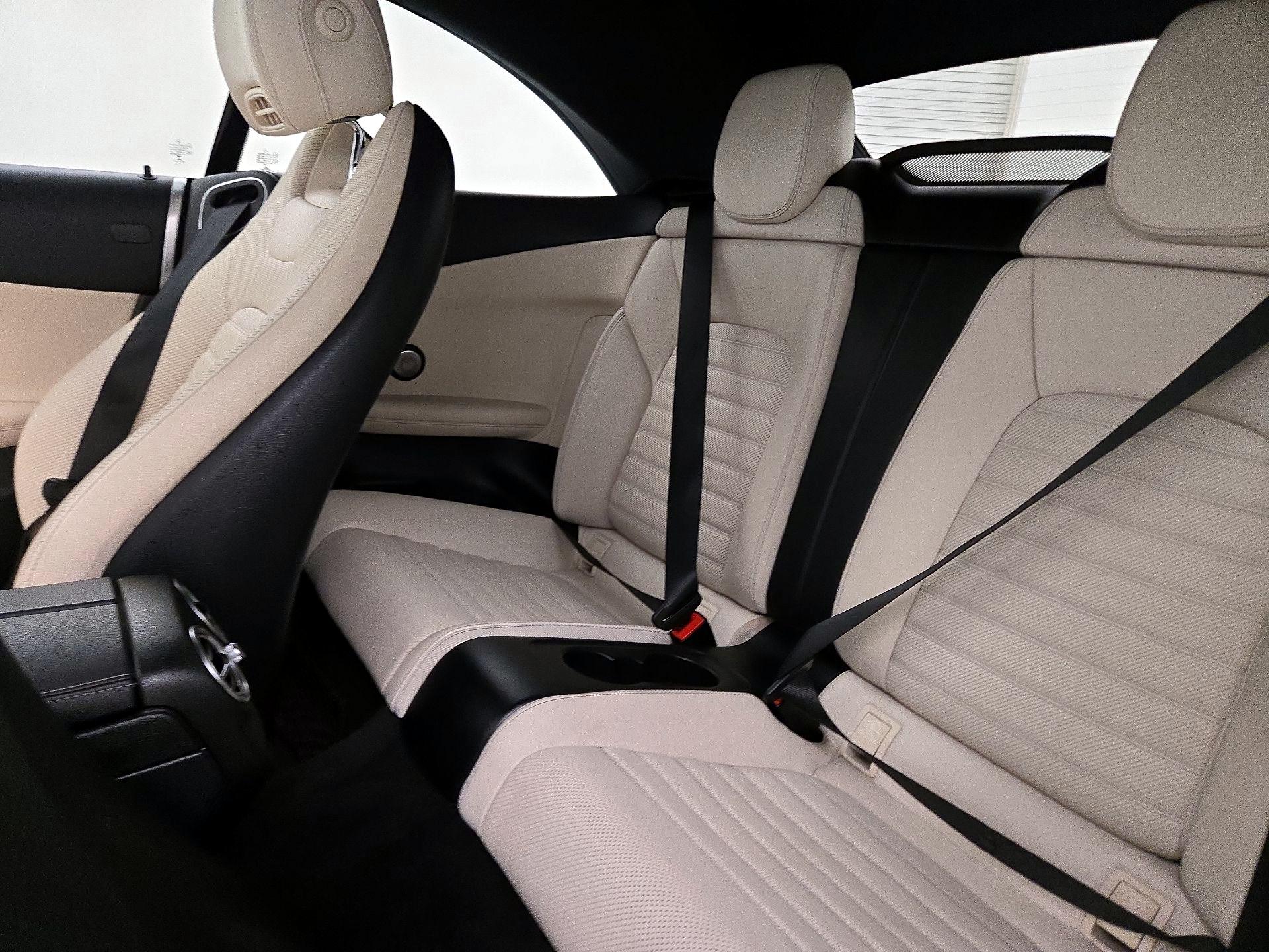 Thumbnail: 2019 Mercedes-Benz C-Class - 19