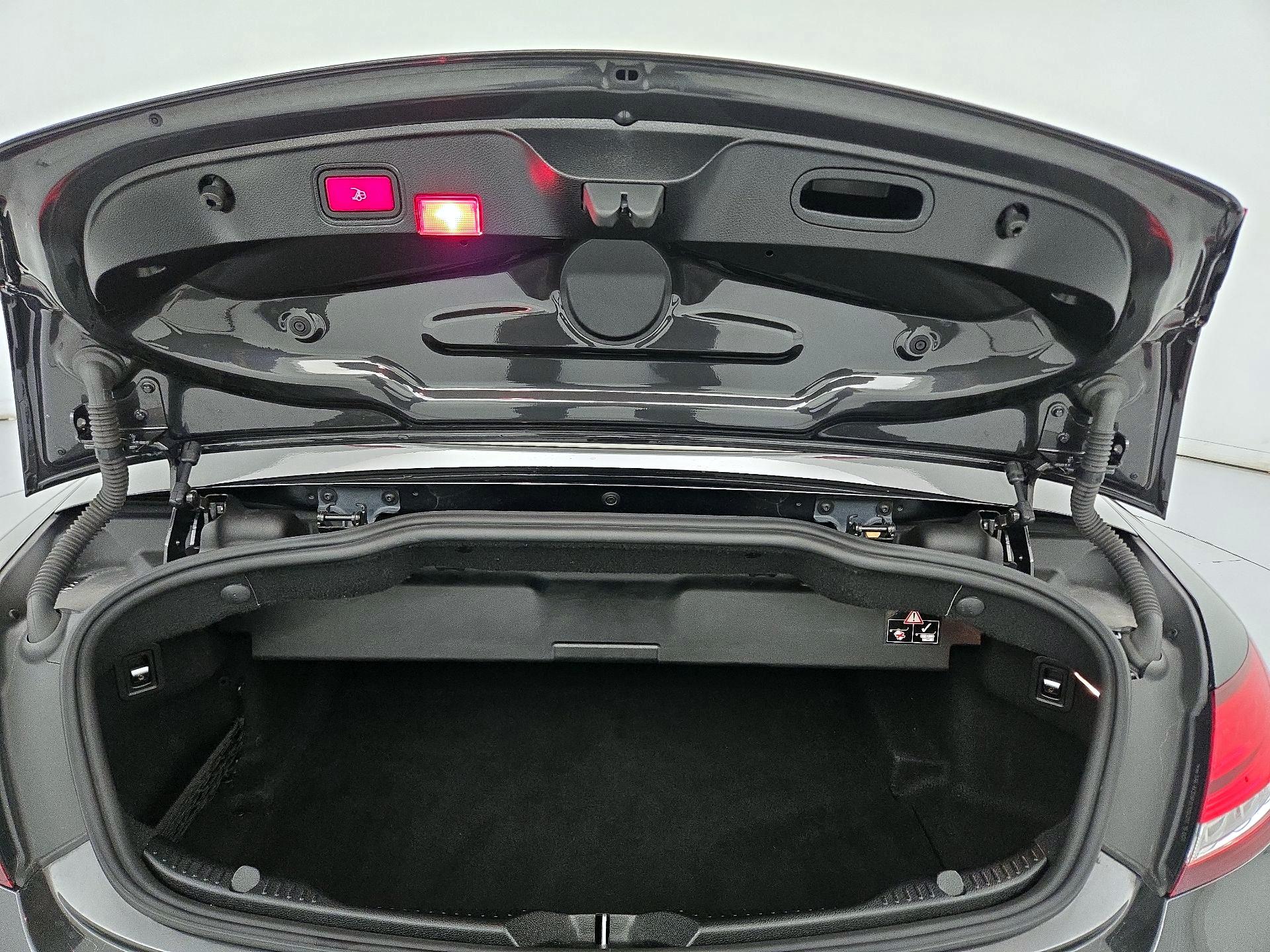 Thumbnail: 2019 Mercedes-Benz C-Class - 20