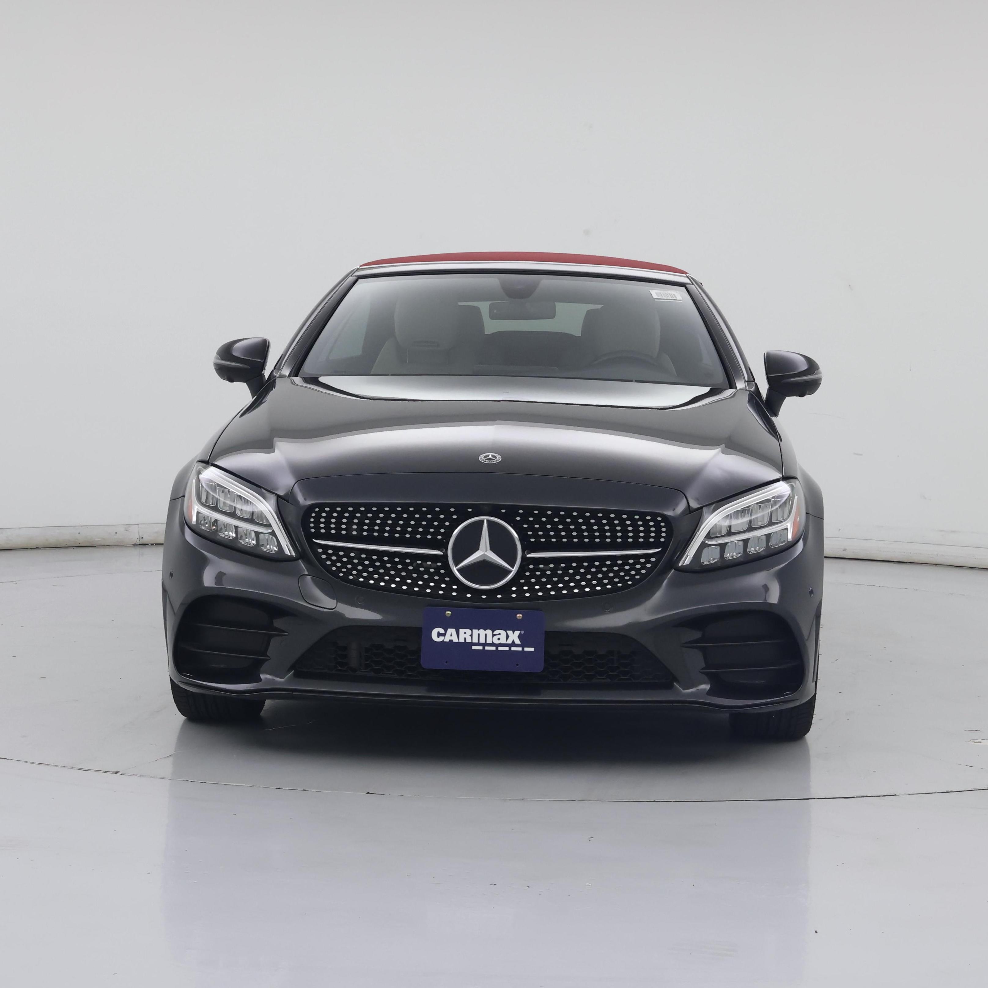 Thumbnail: 2019 Mercedes-Benz C-Class - 5