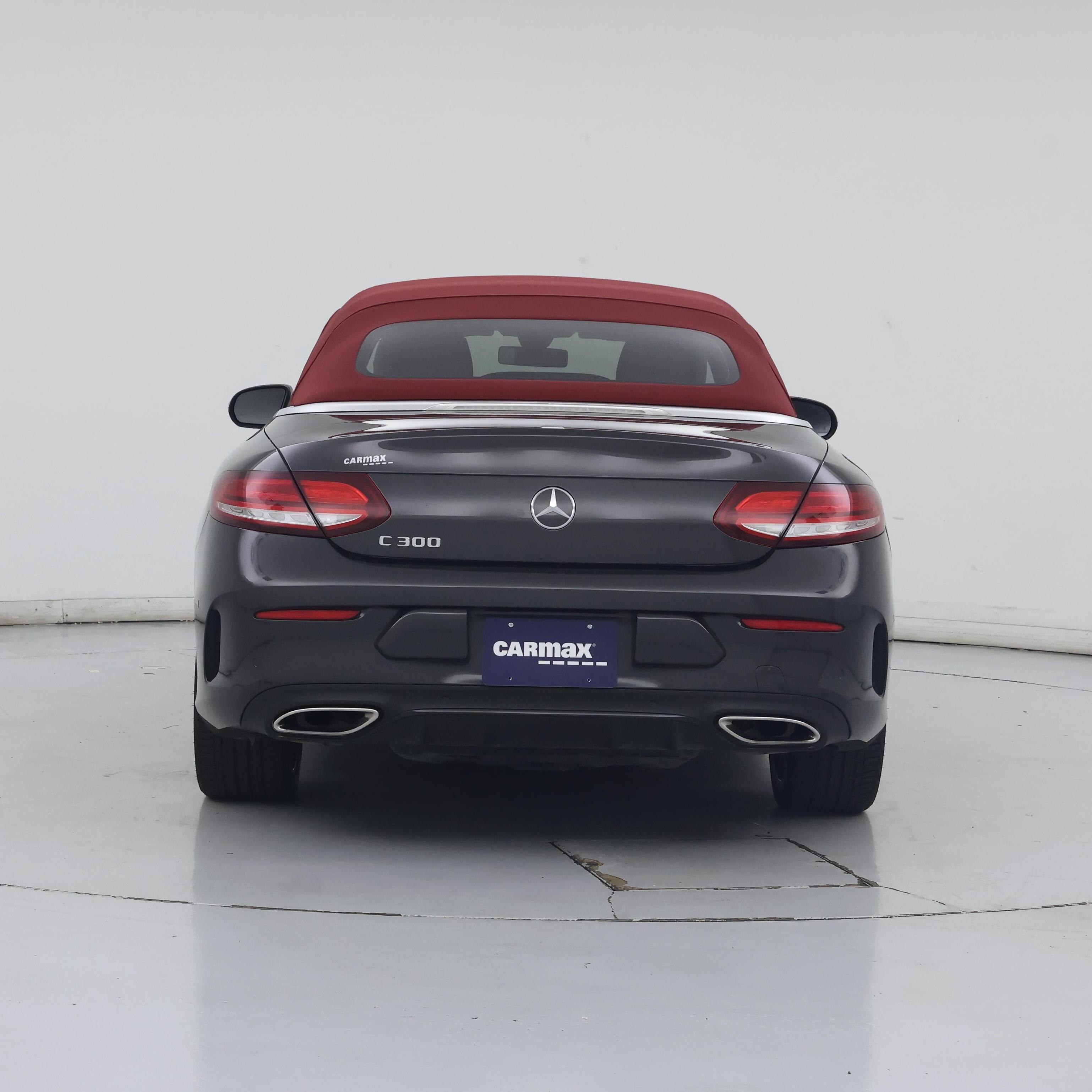 Thumbnail: 2019 Mercedes-Benz C-Class - 6