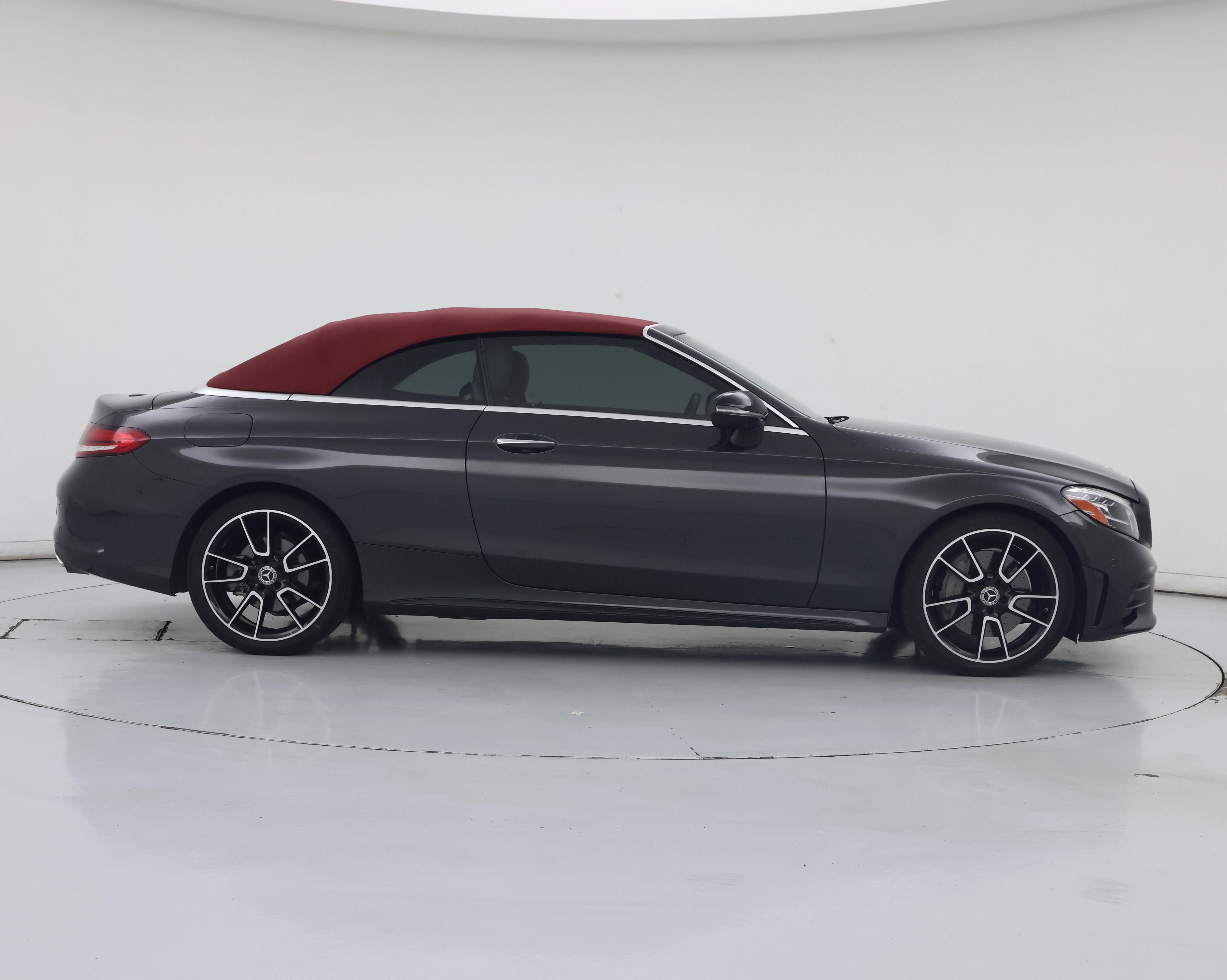 Thumbnail: 2019 Mercedes-Benz C-Class - 7