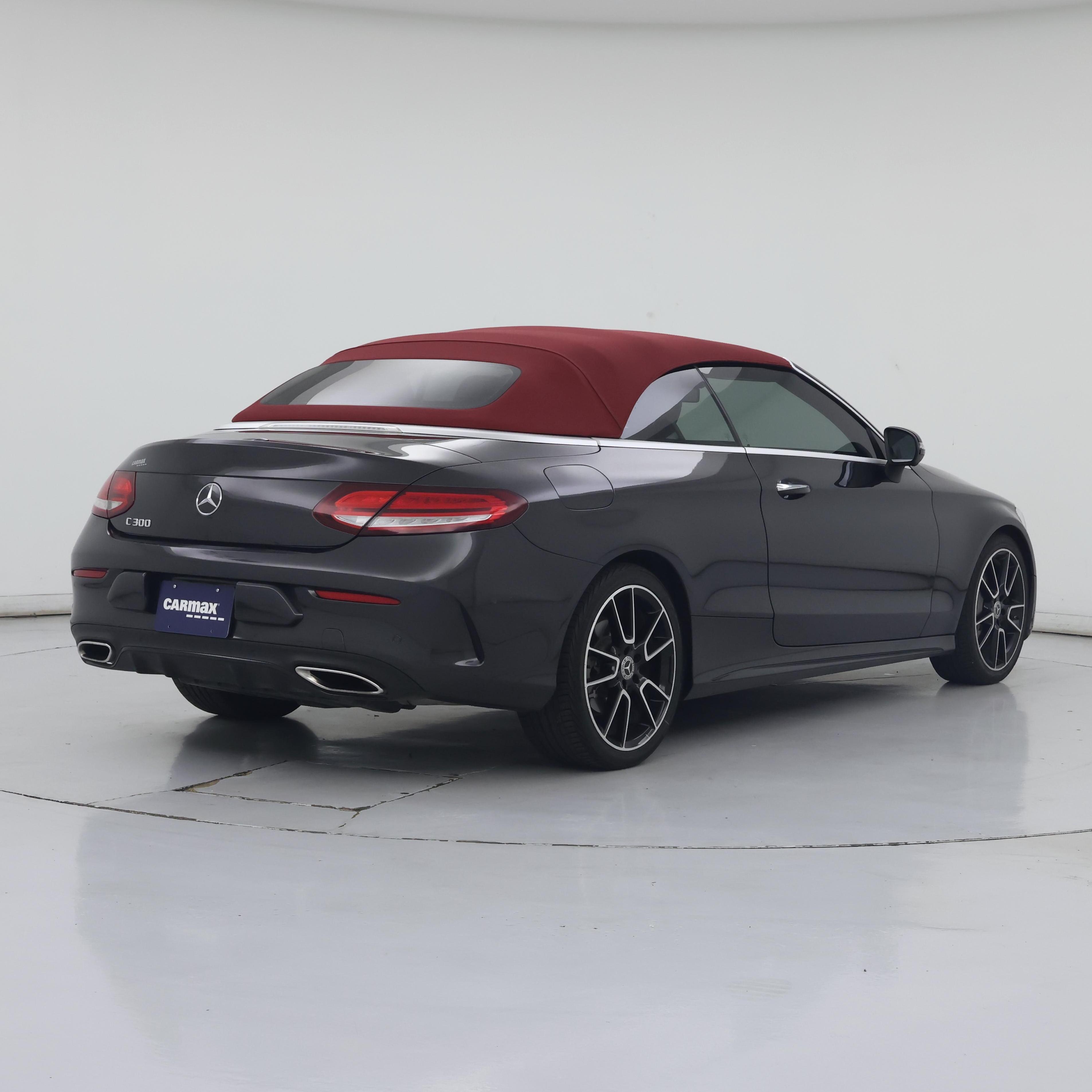 Thumbnail: 2019 Mercedes-Benz C-Class - 8