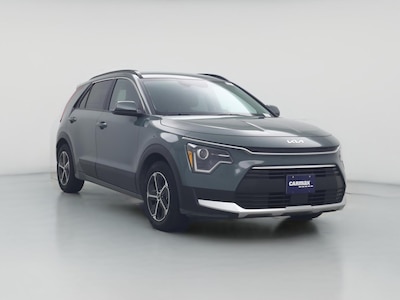 2023 Kia Niro EX