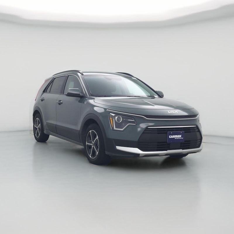 2023 Kia Niro EX