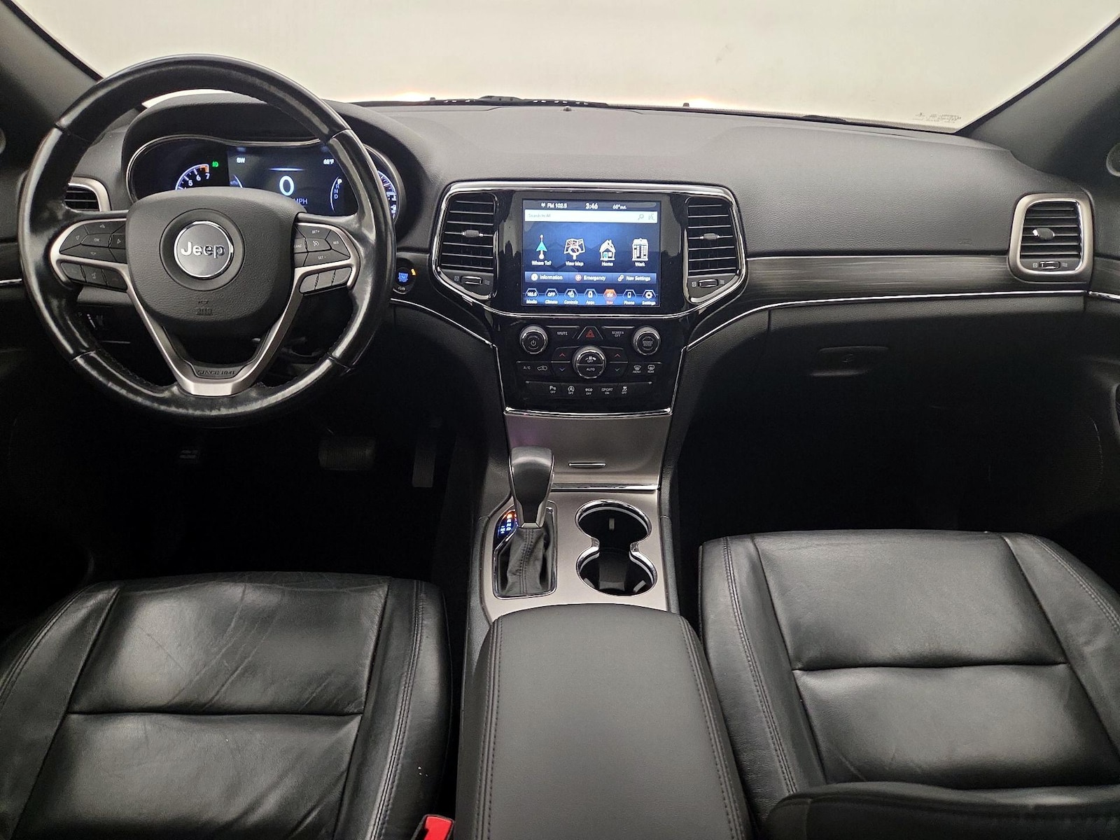 2019 Jeep Grand Cherokee Limited - Photo 10