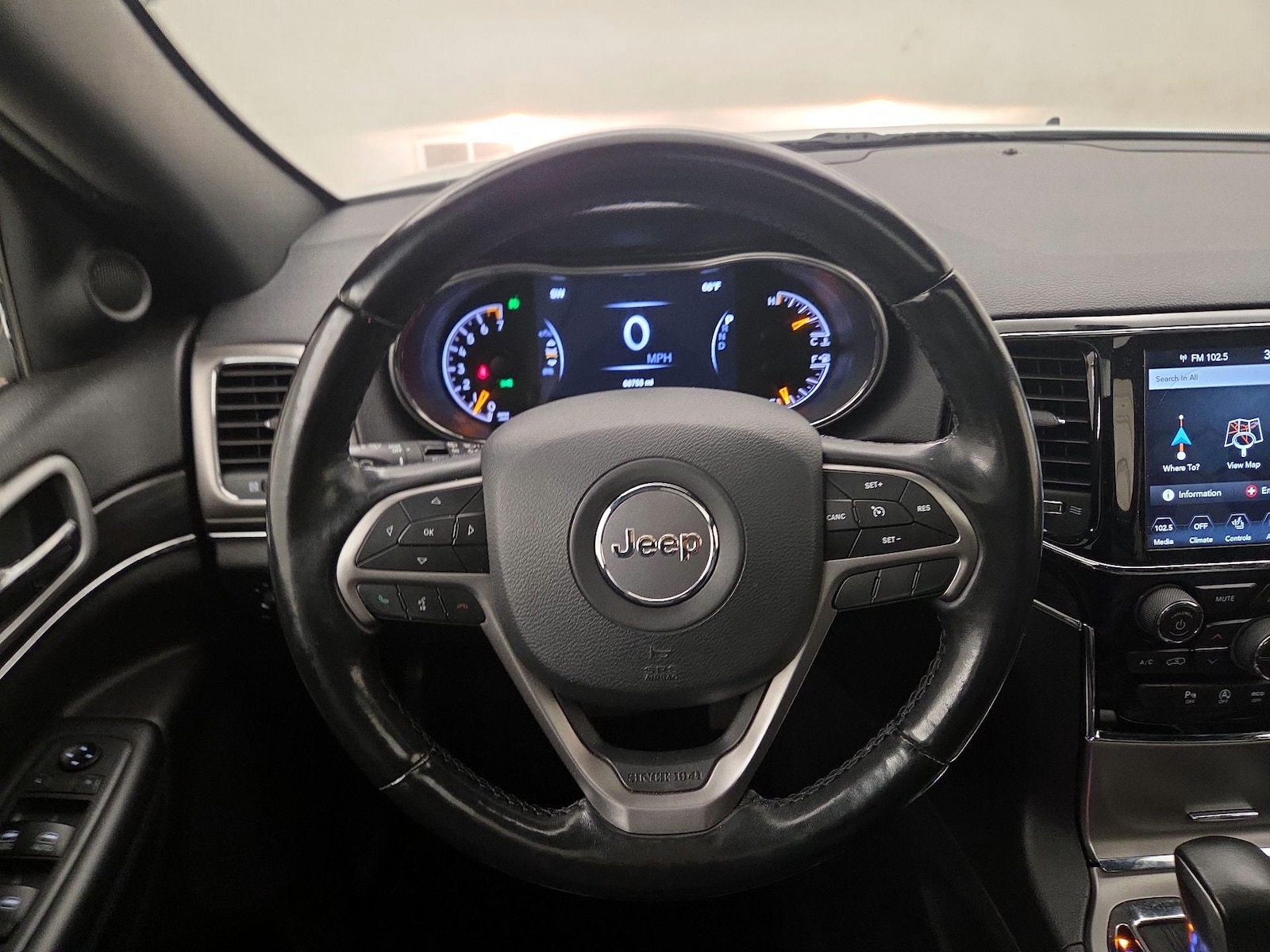 2019 Jeep Grand Cherokee Limited - Photo 11