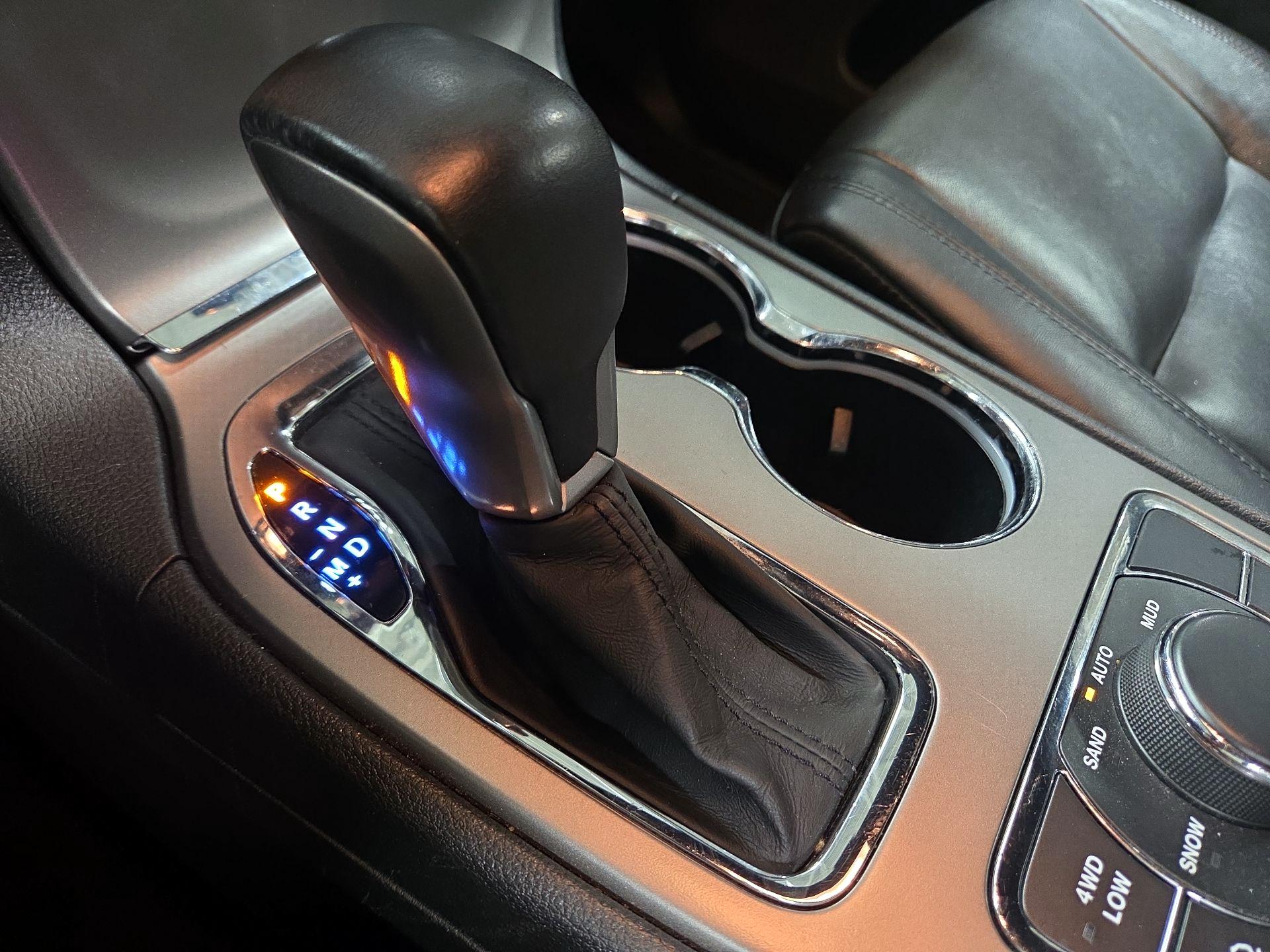 Thumbnail: 2019 Jeep Grand Cherokee - 18
