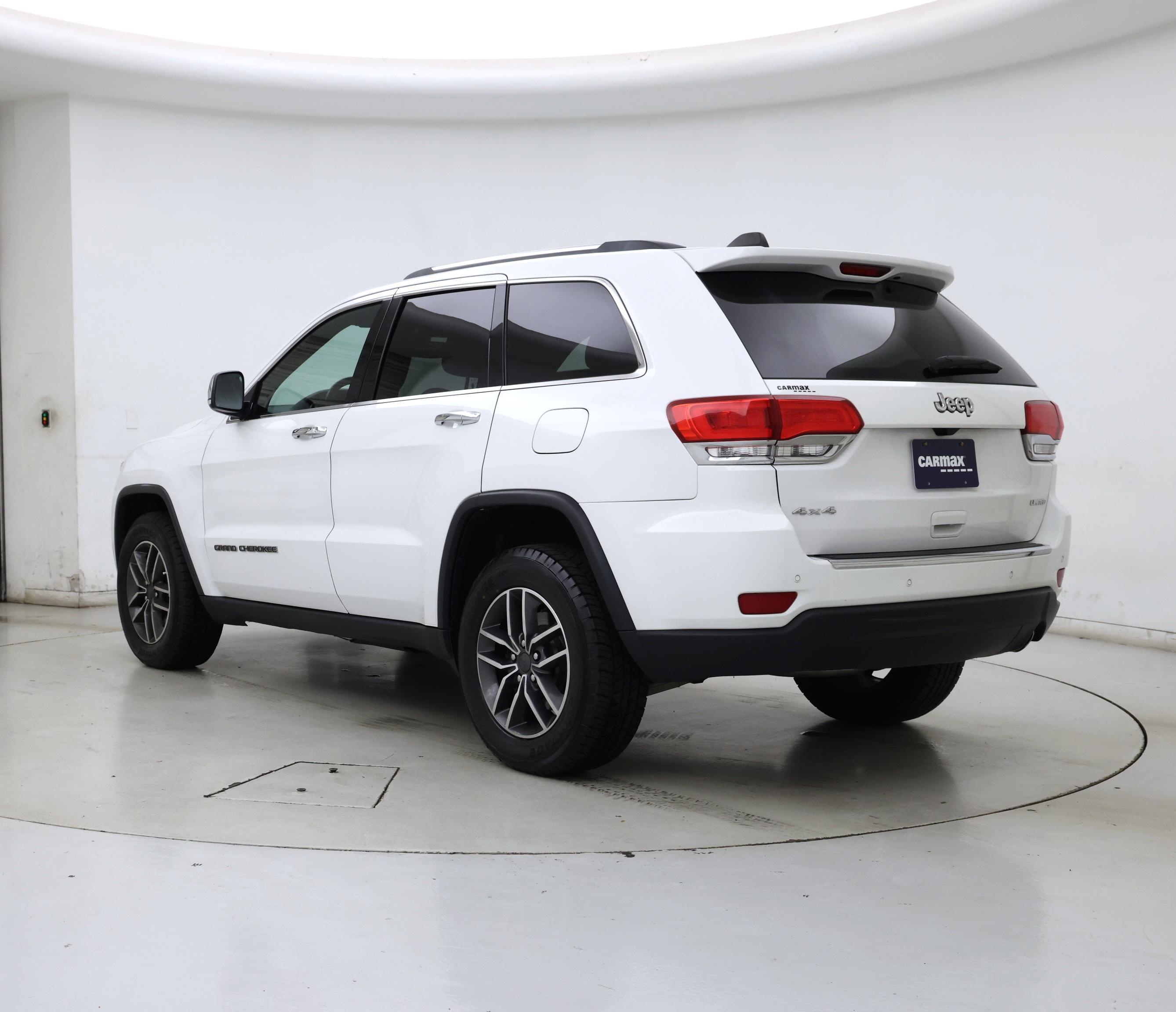 Thumbnail: 2019 Jeep Grand Cherokee - 2