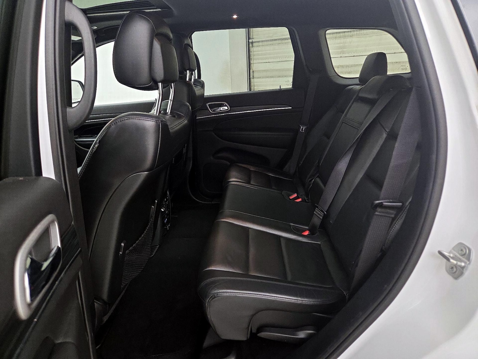 2019 Jeep Grand Cherokee Limited - Photo 22