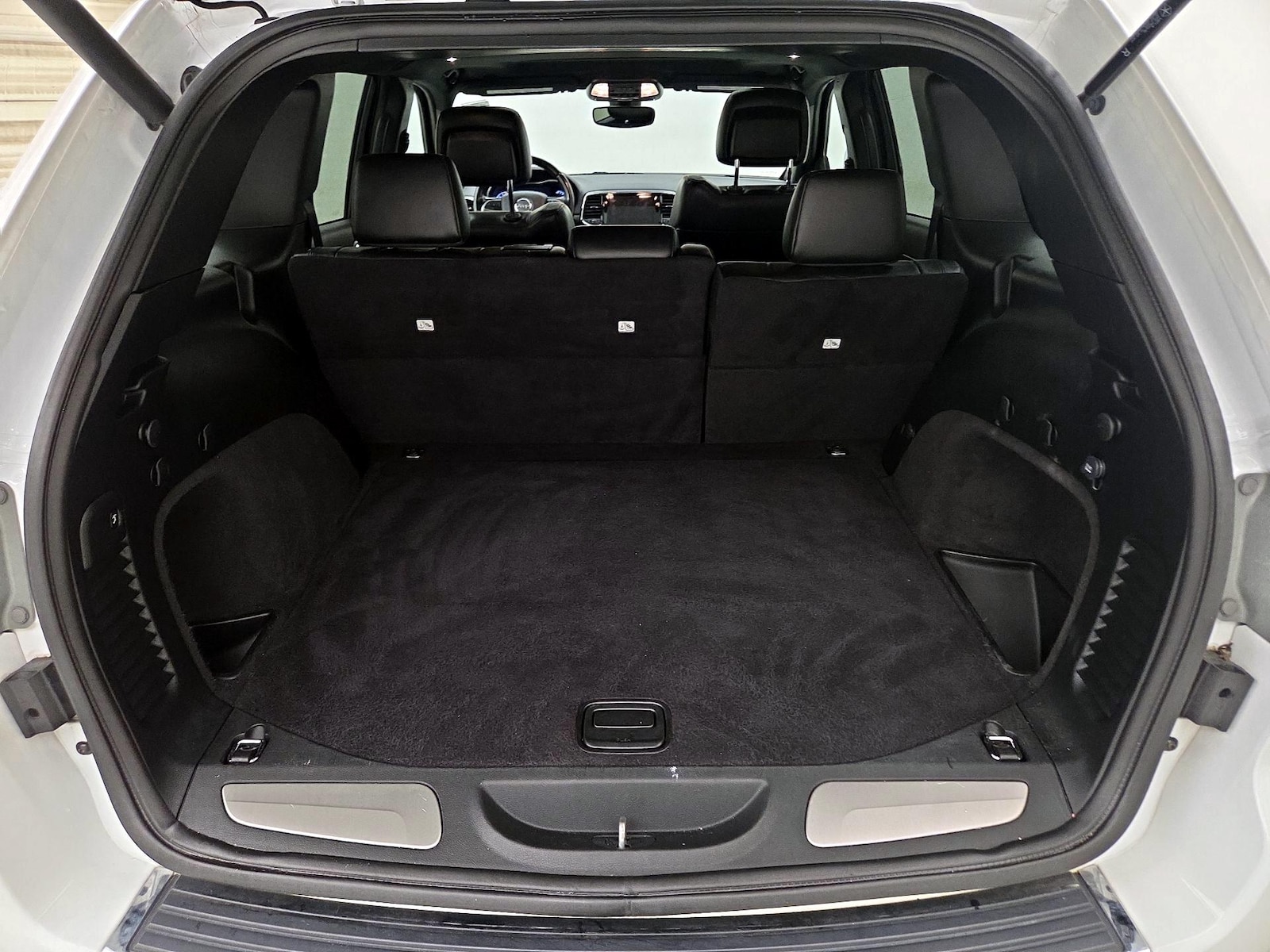 2019 Jeep Grand Cherokee Limited - Photo 23