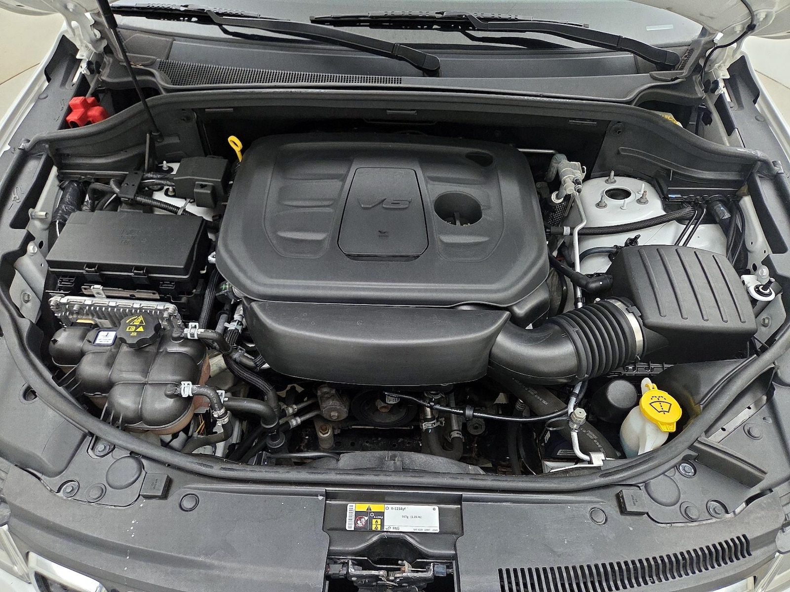 2019 Jeep Grand Cherokee Limited - Photo 24