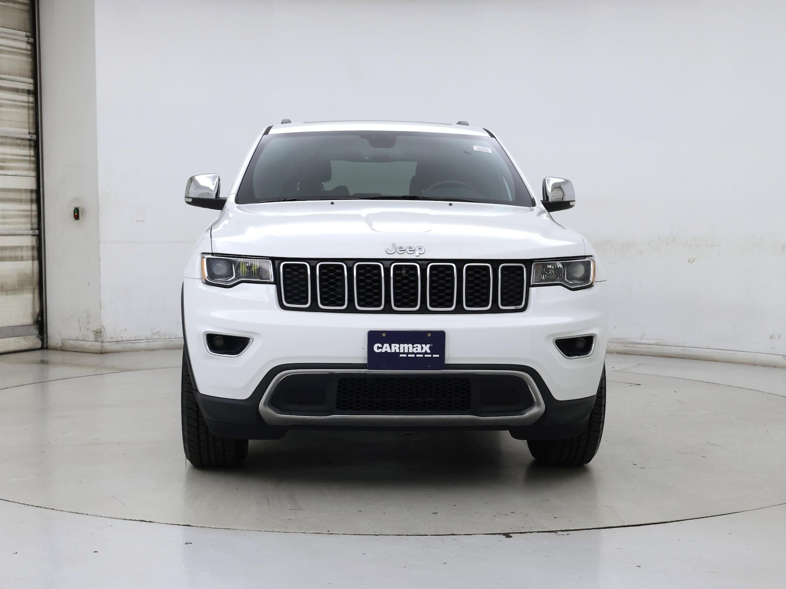 2019 Jeep Grand Cherokee Limited - Photo 6