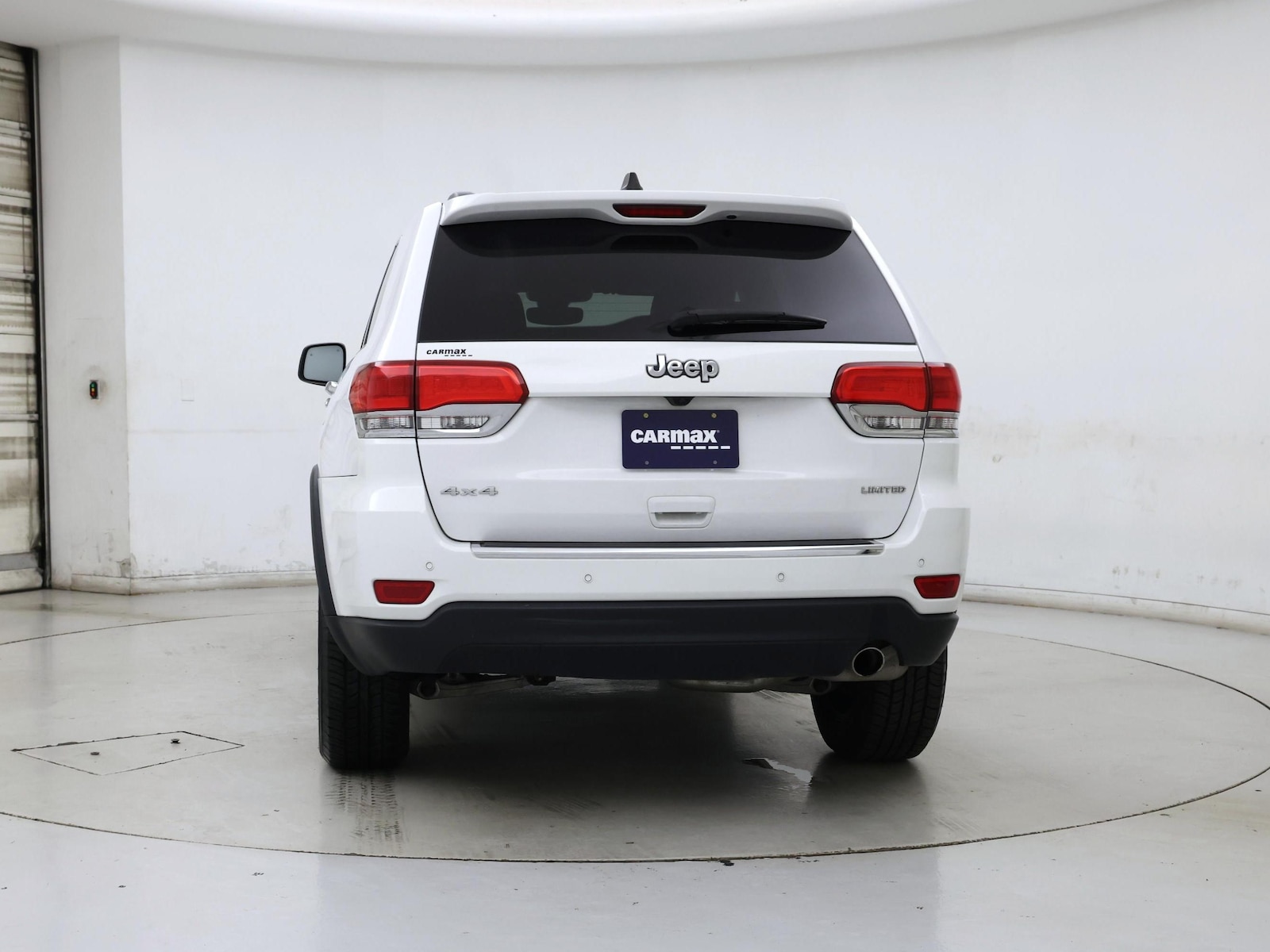 2019 Jeep Grand Cherokee Limited - Photo 7
