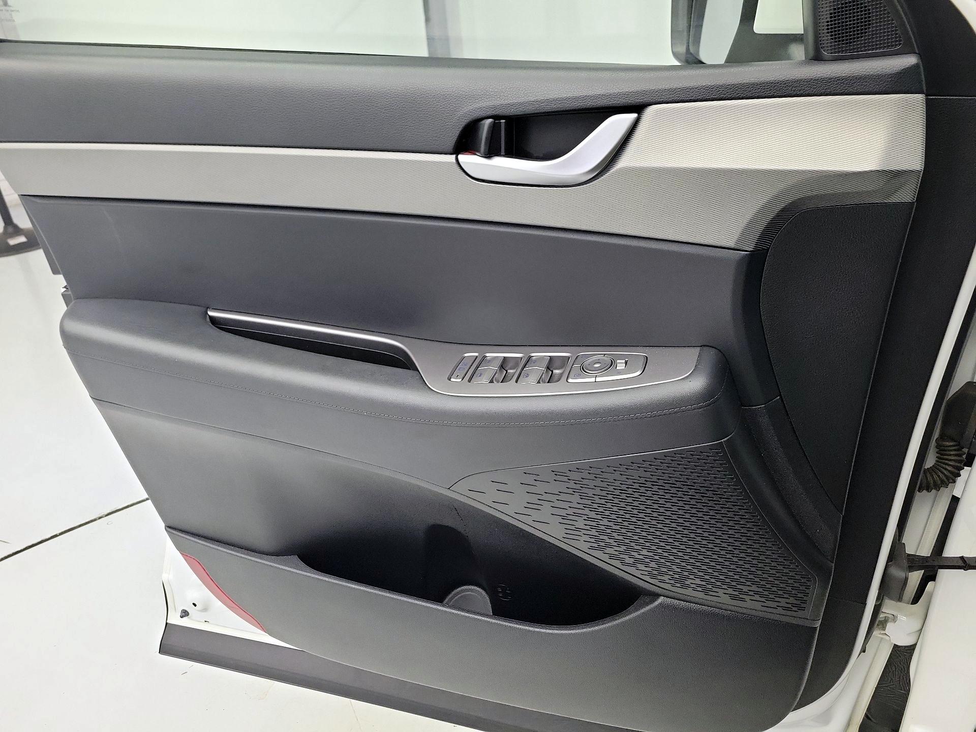 Thumbnail: 2022 Hyundai Palisade - 12
