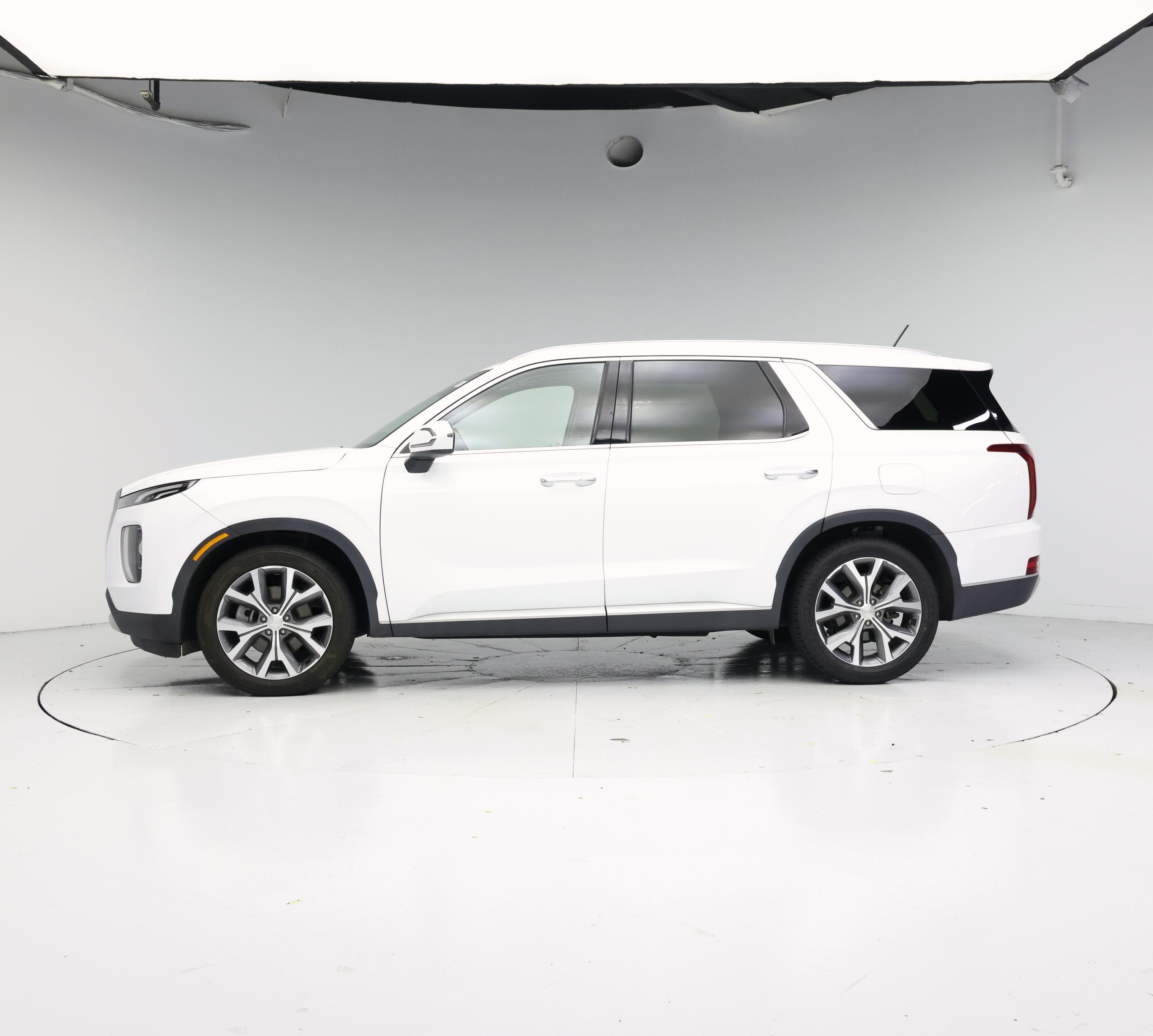 Thumbnail: 2022 Hyundai Palisade - 3