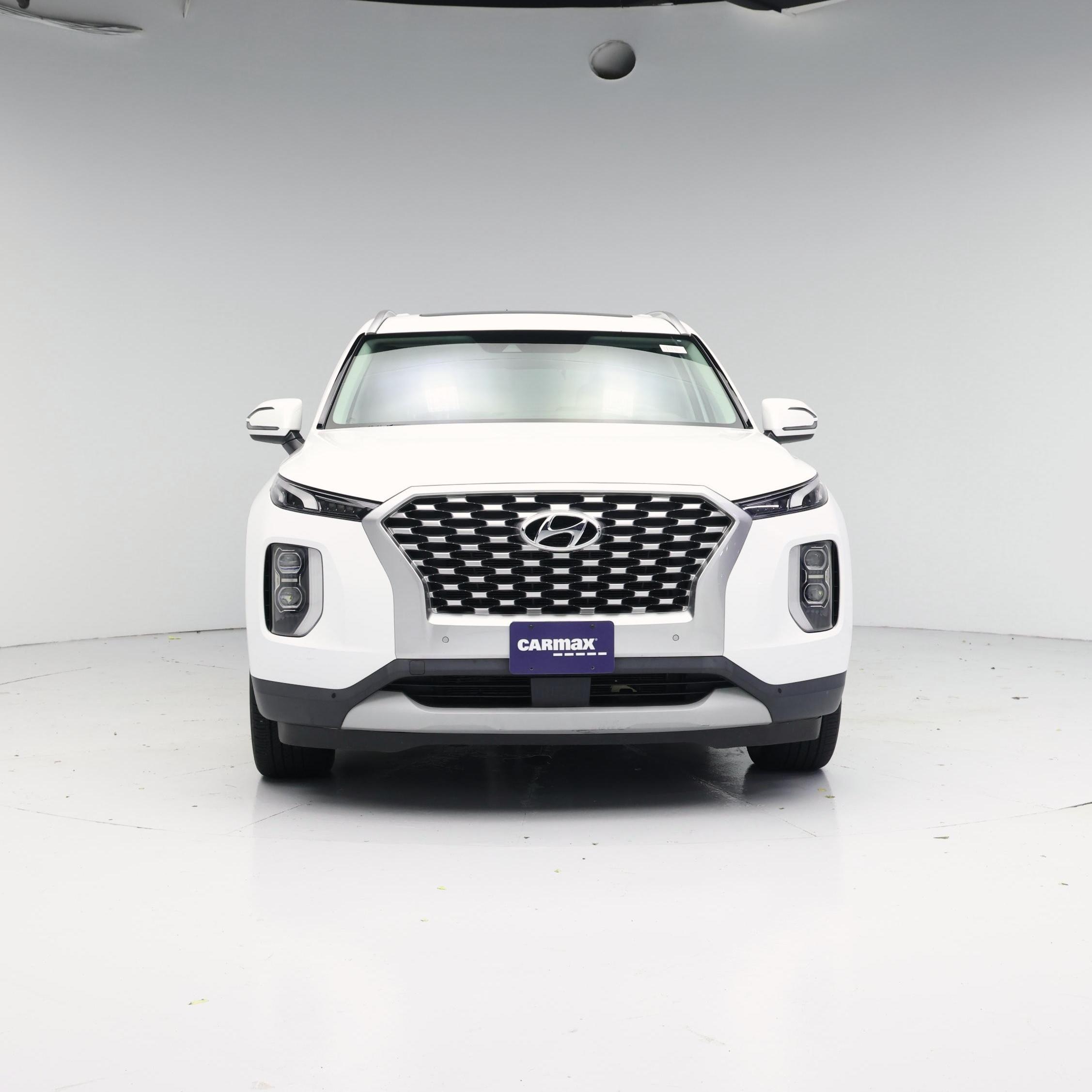 Thumbnail: 2022 Hyundai Palisade - 5