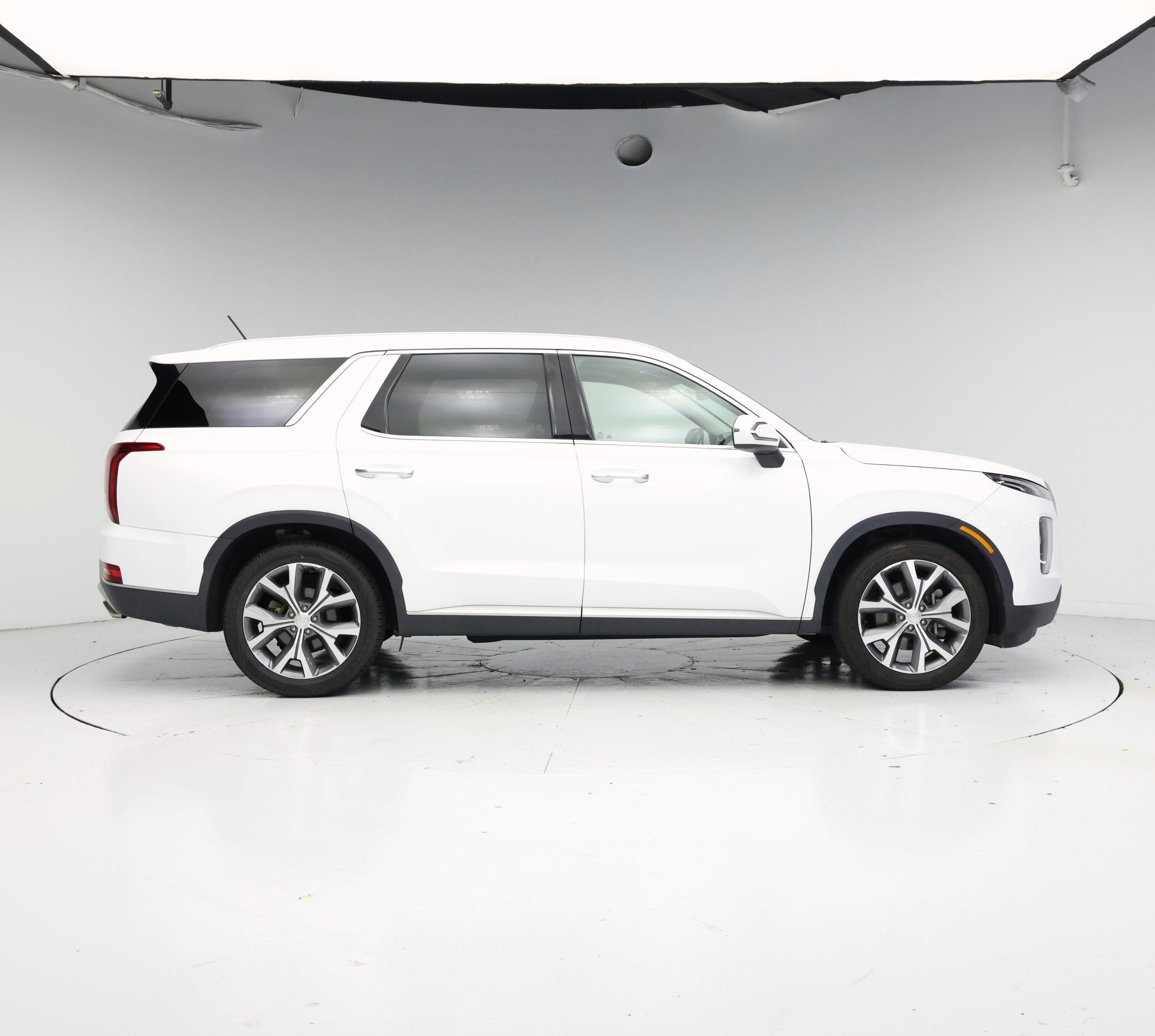 Thumbnail: 2022 Hyundai Palisade - 7