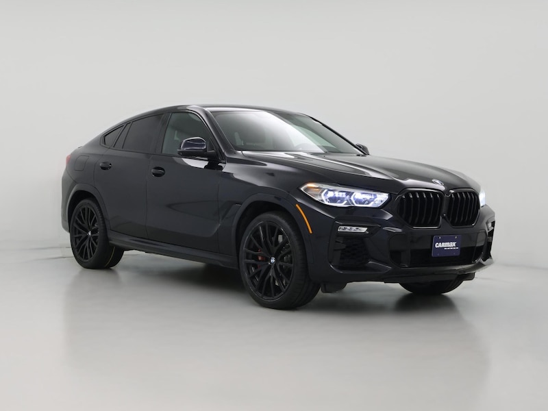 2021 BMW X6 M50i -
                  Duarte, CA