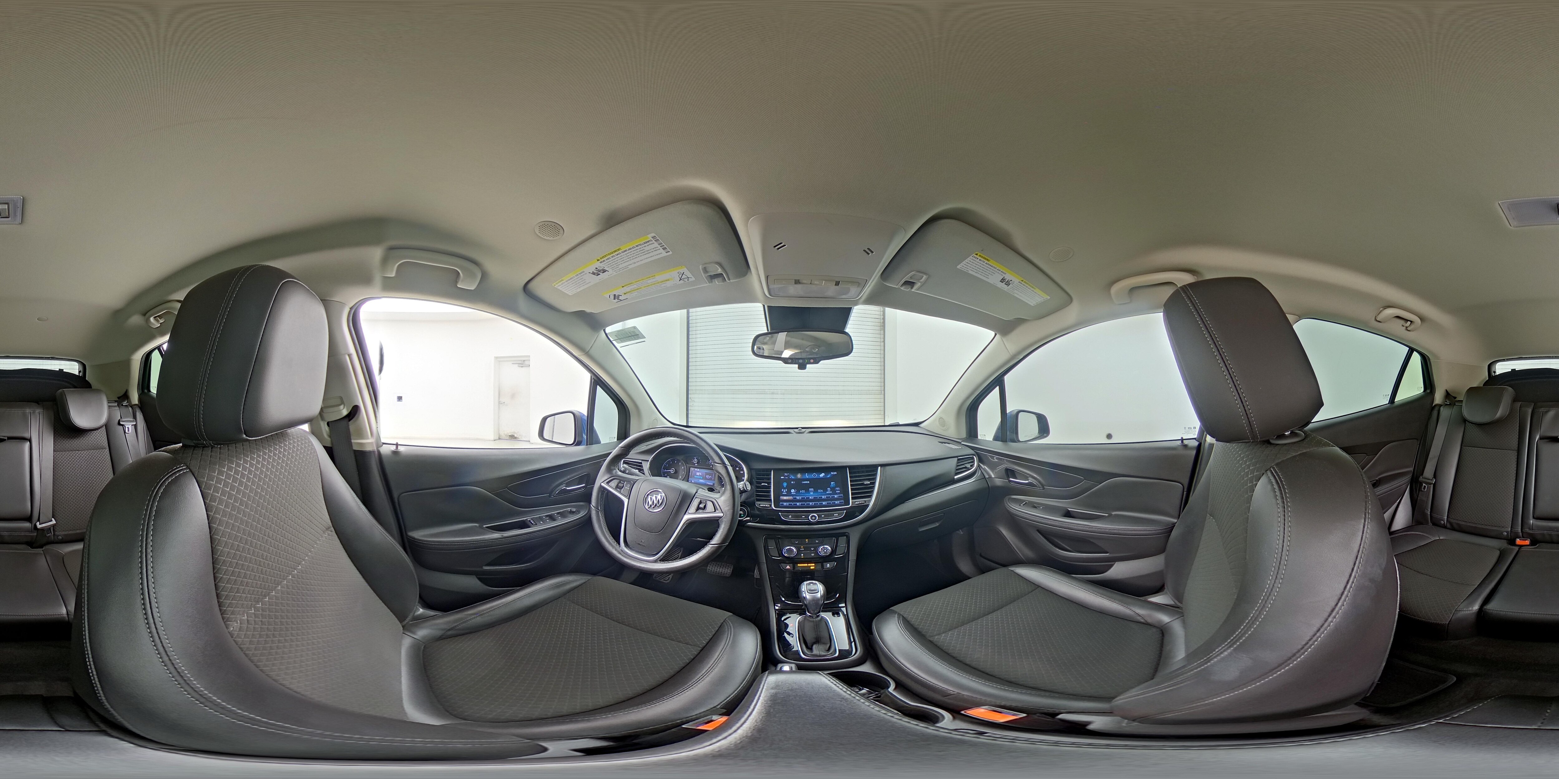 2019 Buick Encore Preferred - Photo 24