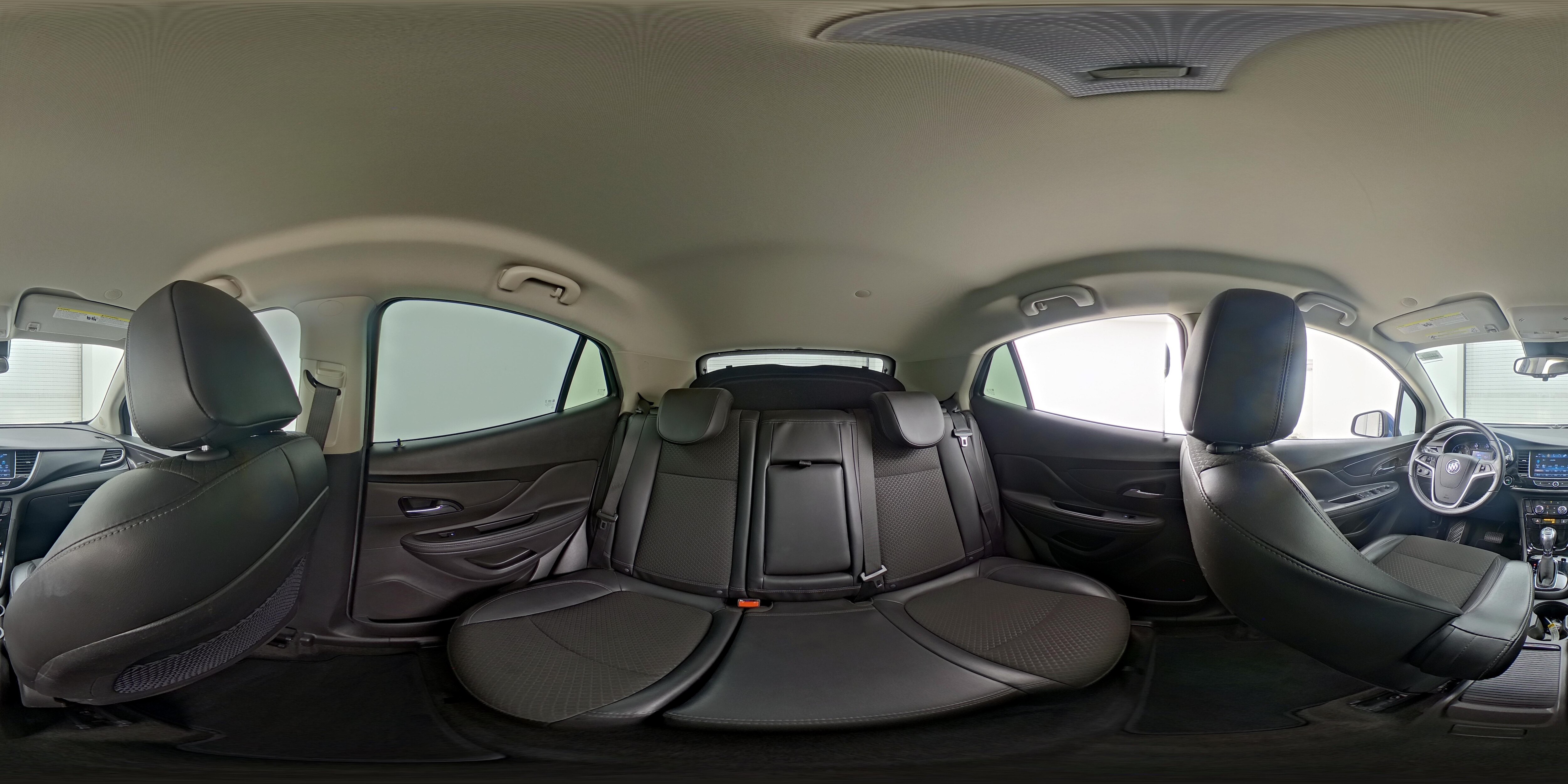 2019 Buick Encore Preferred - Photo 25