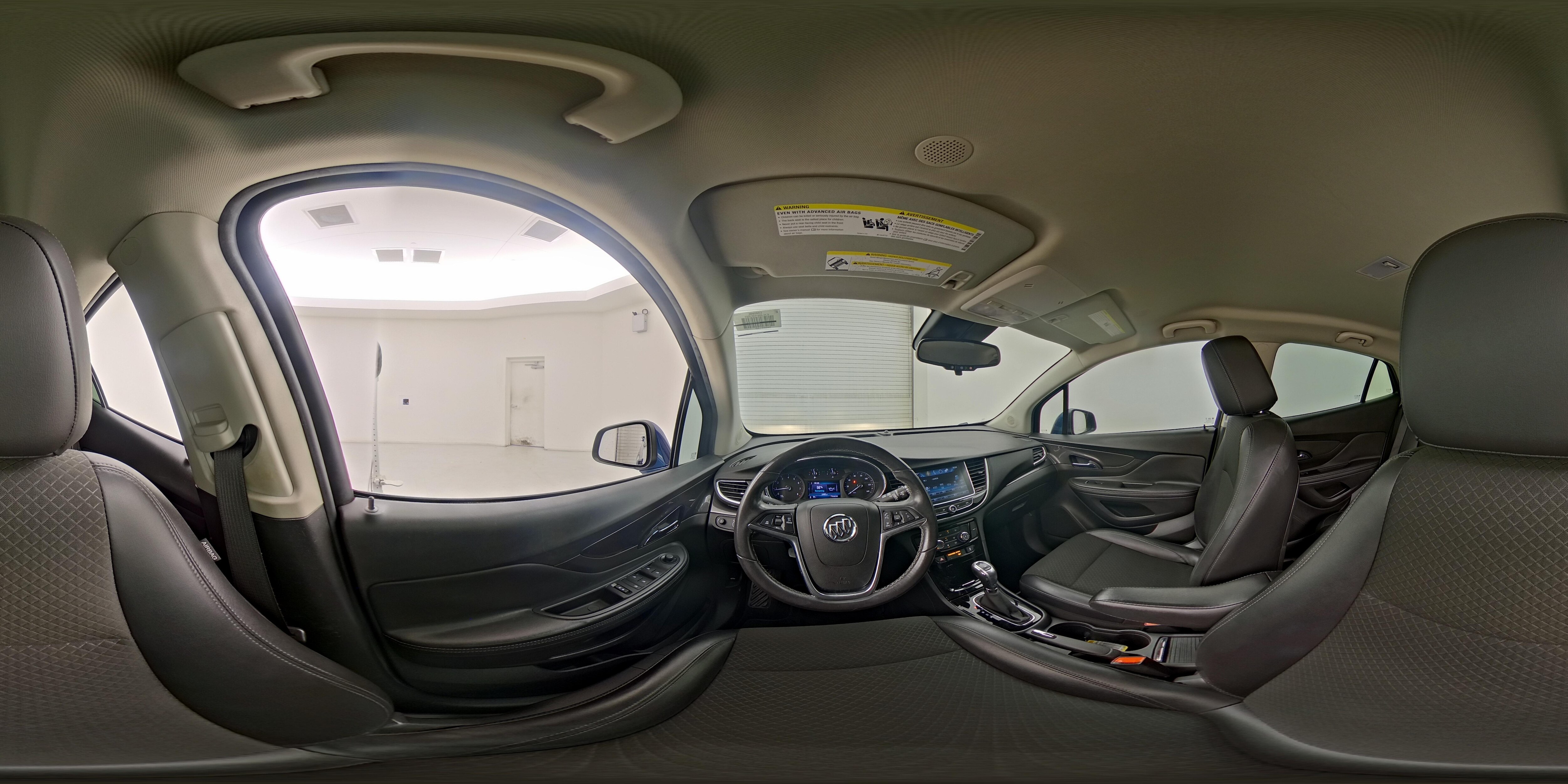2019 Buick Encore Preferred - Photo 26