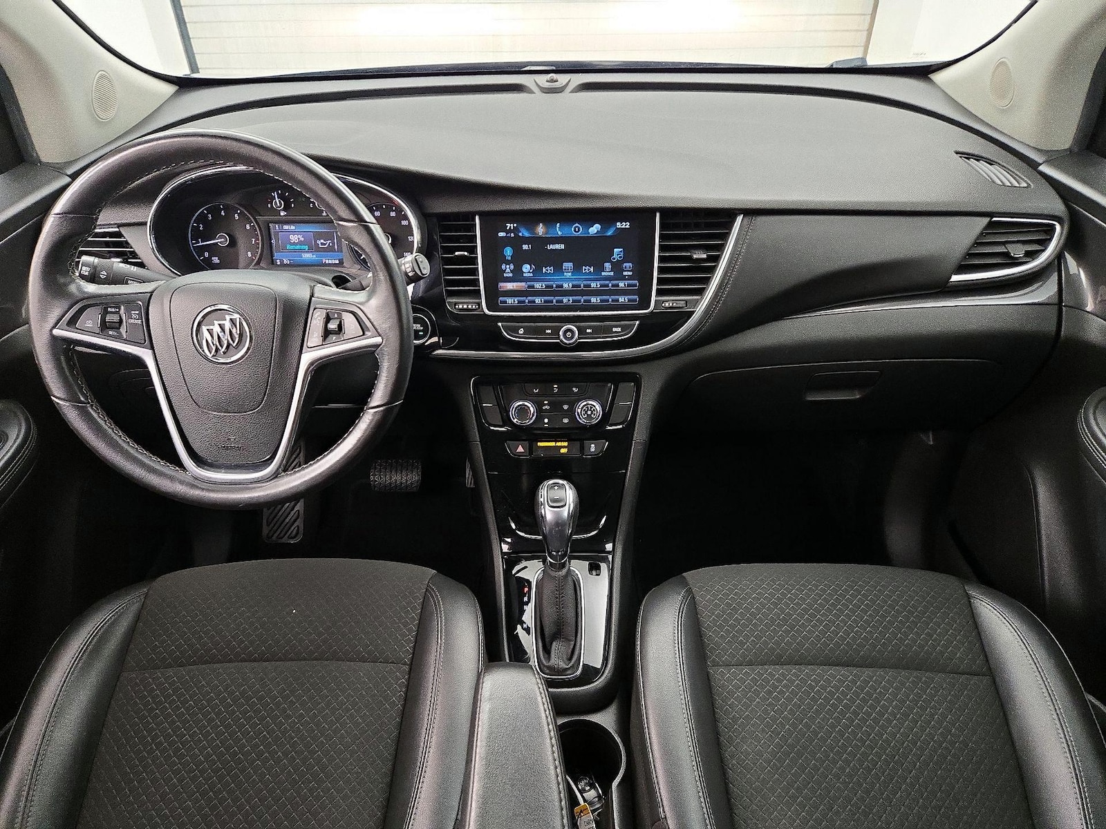 2019 Buick Encore Preferred - Photo 10