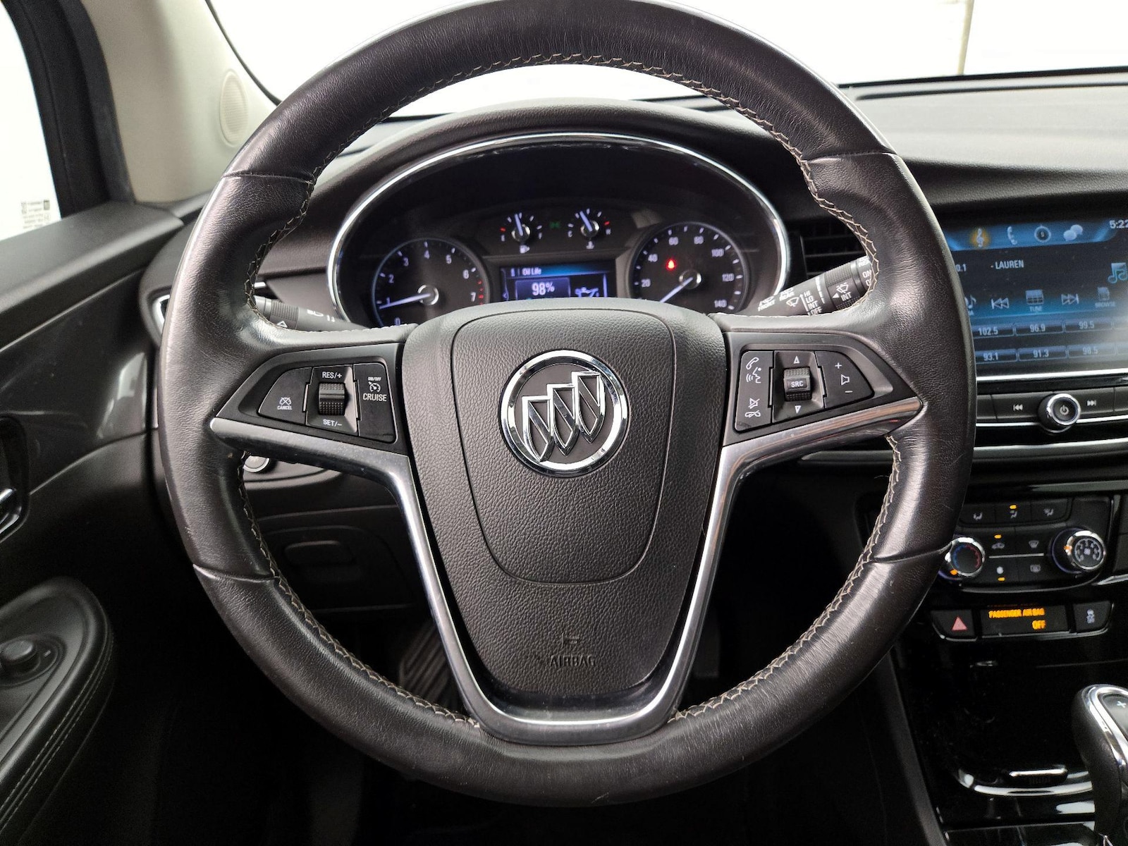 2019 Buick Encore Preferred - Photo 11
