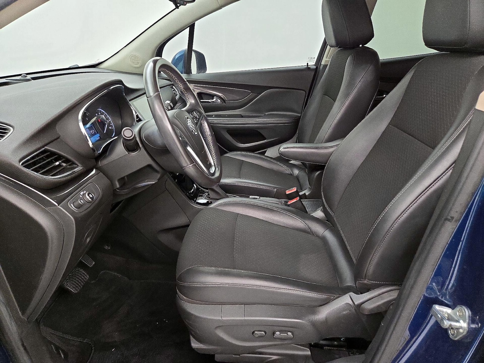 2019 Buick Encore Preferred - Photo 12