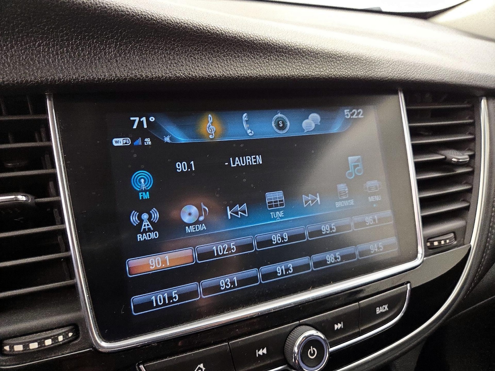 2019 Buick Encore Preferred - Photo 16