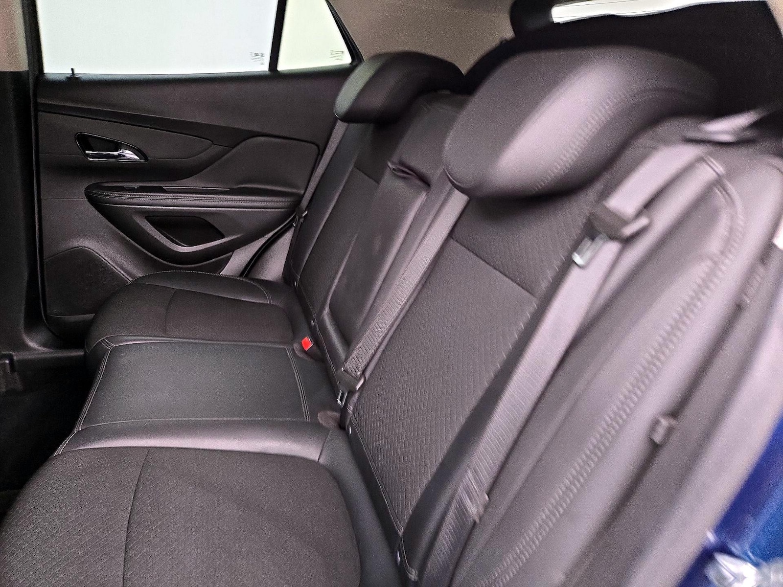 2019 Buick Encore Preferred - Photo 20