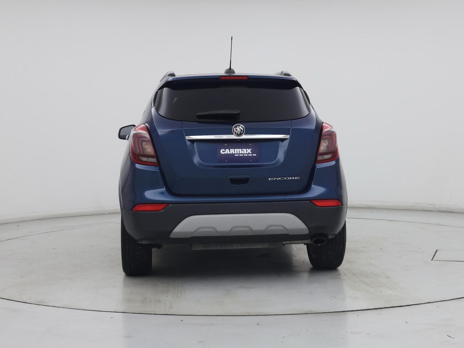 2019 Buick Encore Preferred - Photo 7